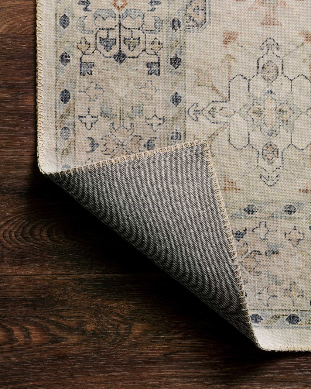 Loloi Hathaway Sample Rug
