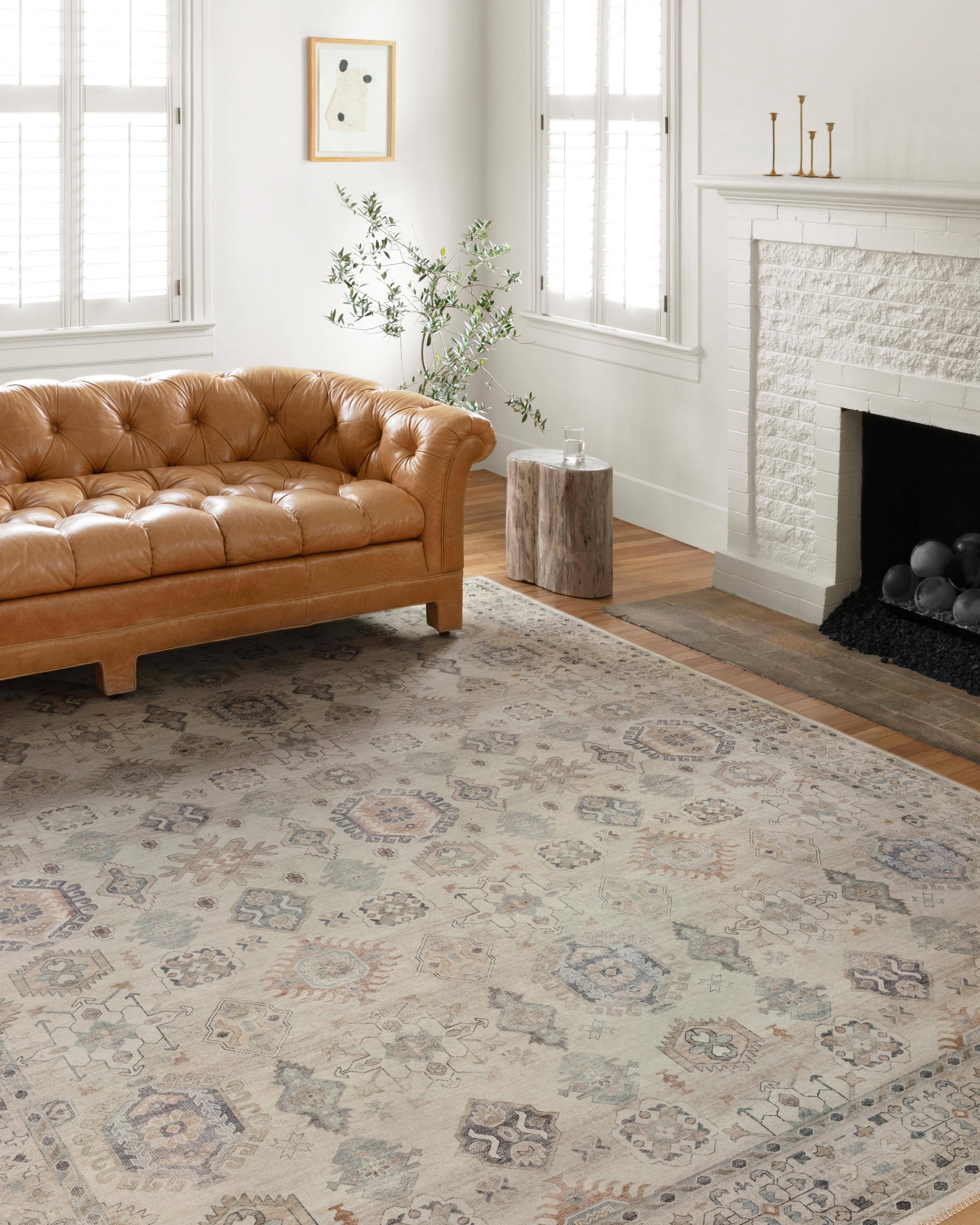 Loloi Hathaway Runner Rug
