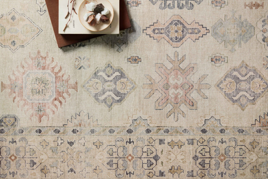 Loloi Hathaway Sample Rug