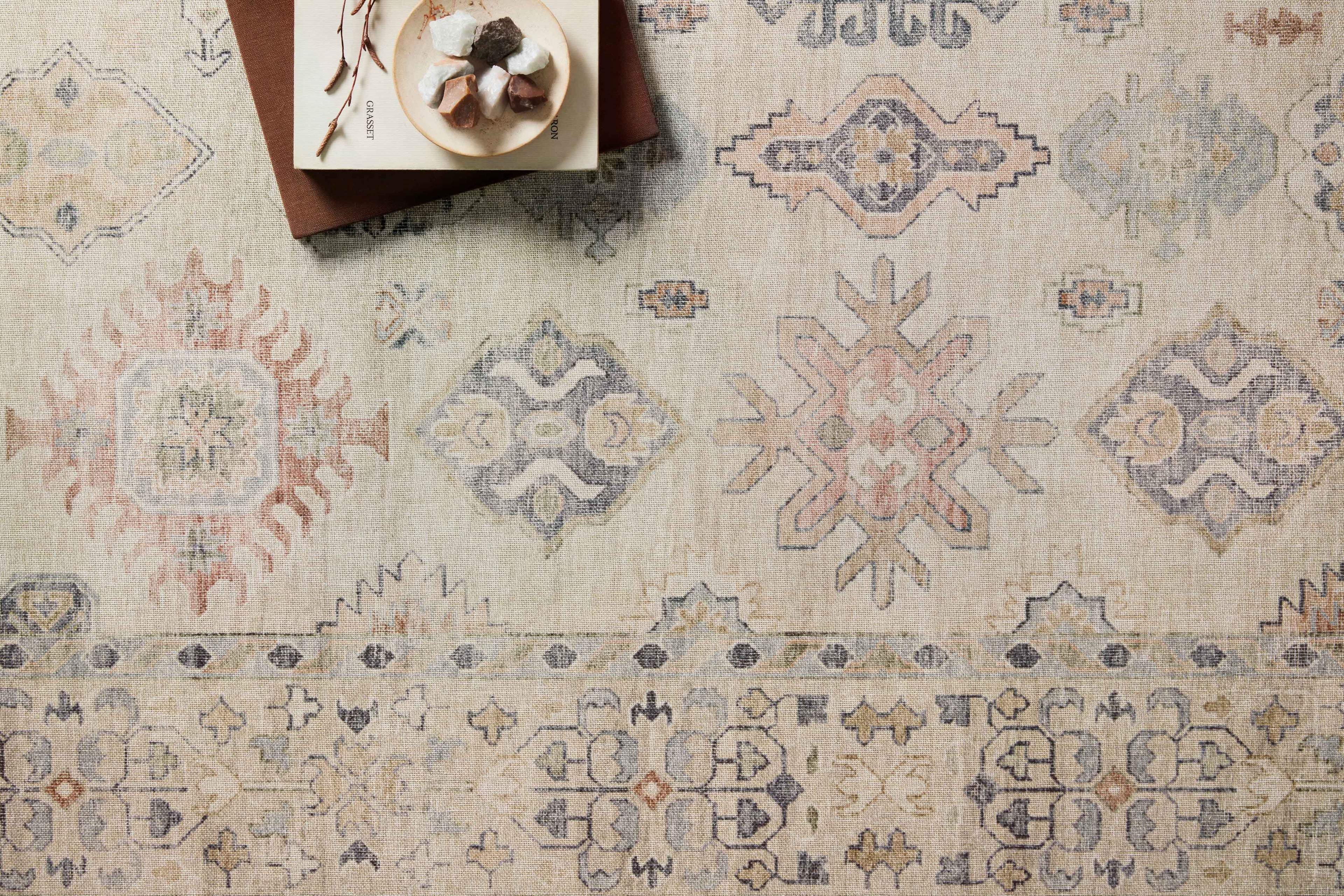 Loloi Hathaway Runner Rug