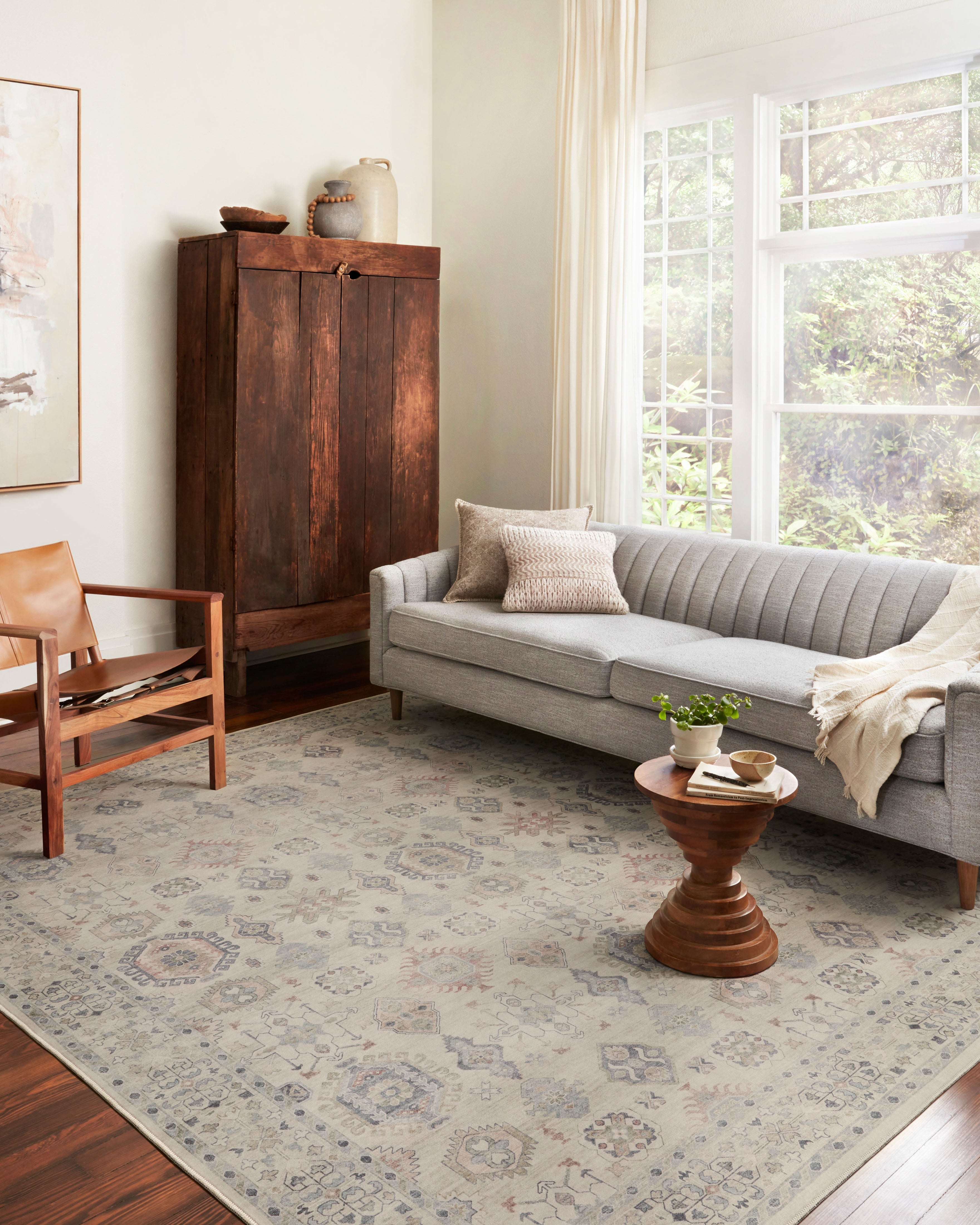Loloi Hathaway Runner Rug