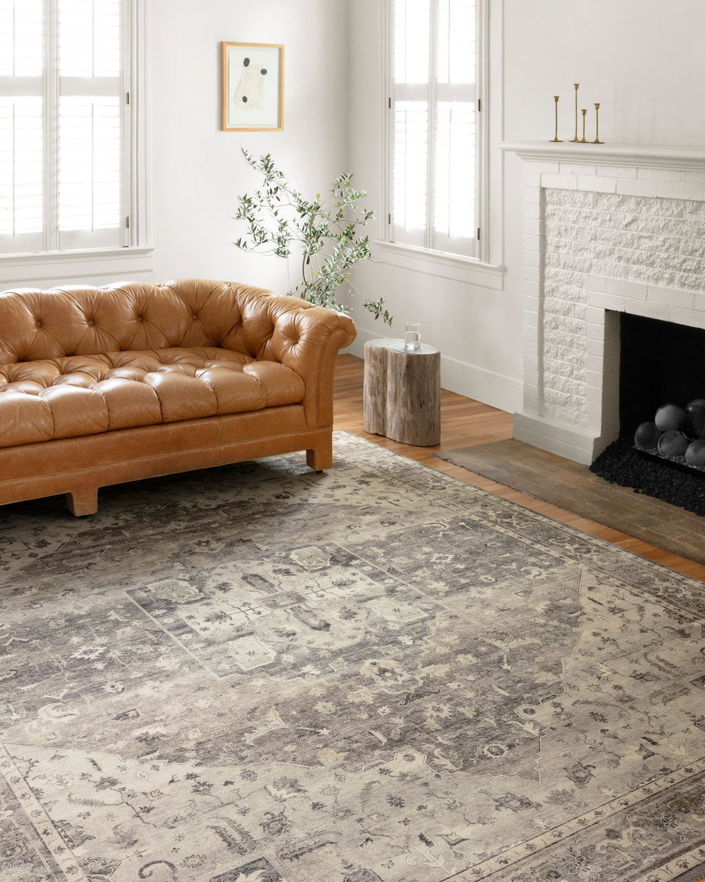 Loloi Hathaway Sample Rug