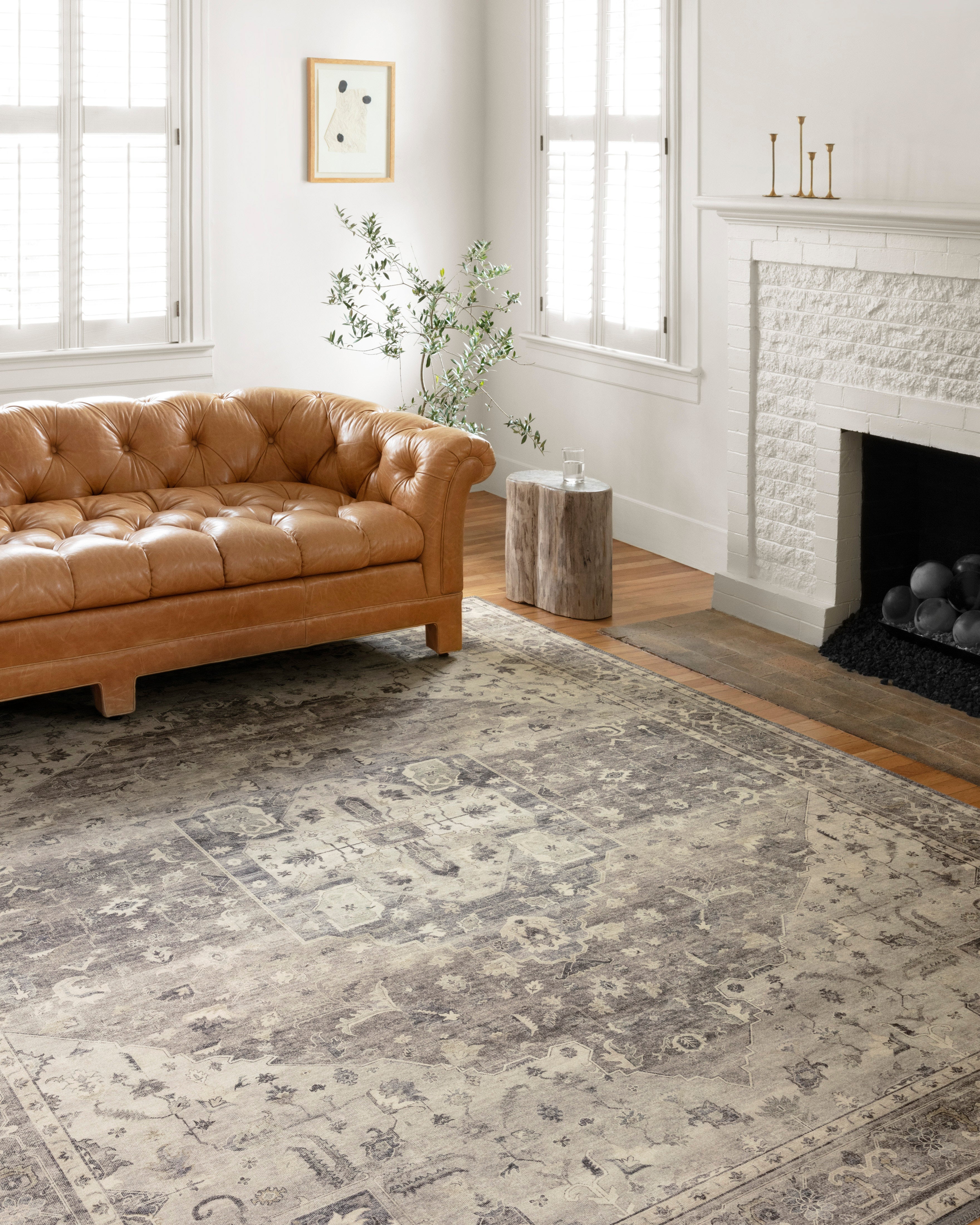 Loloi Hathaway Sample Rug
