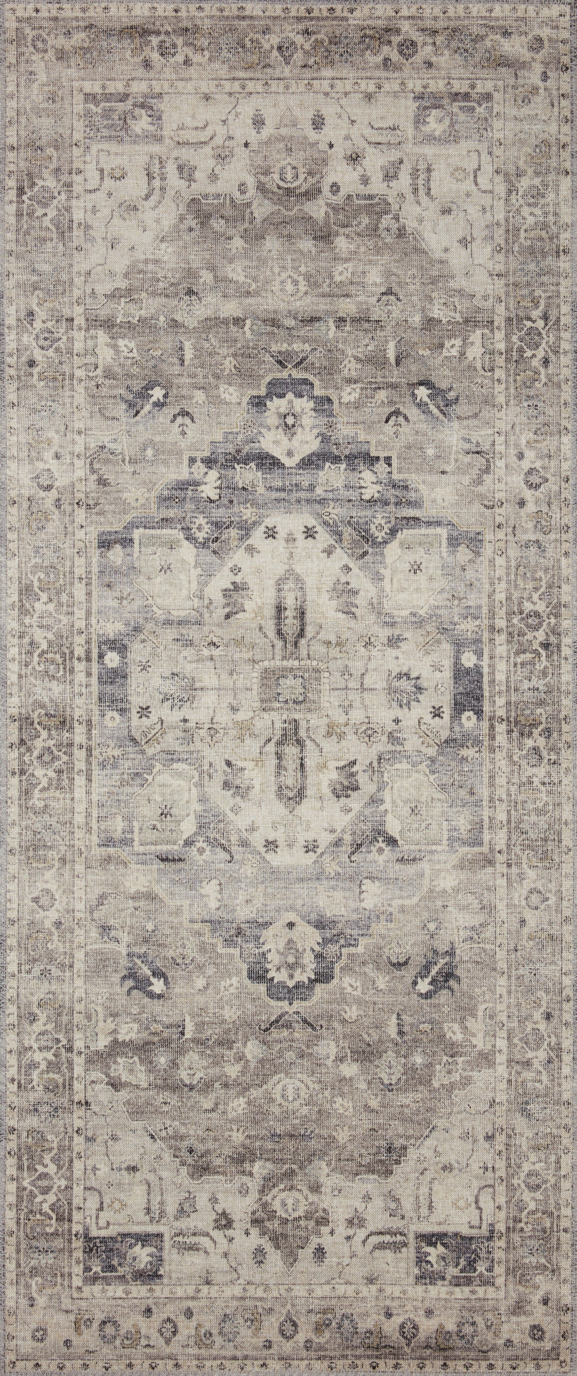 Loloi Hathaway Sample Rug