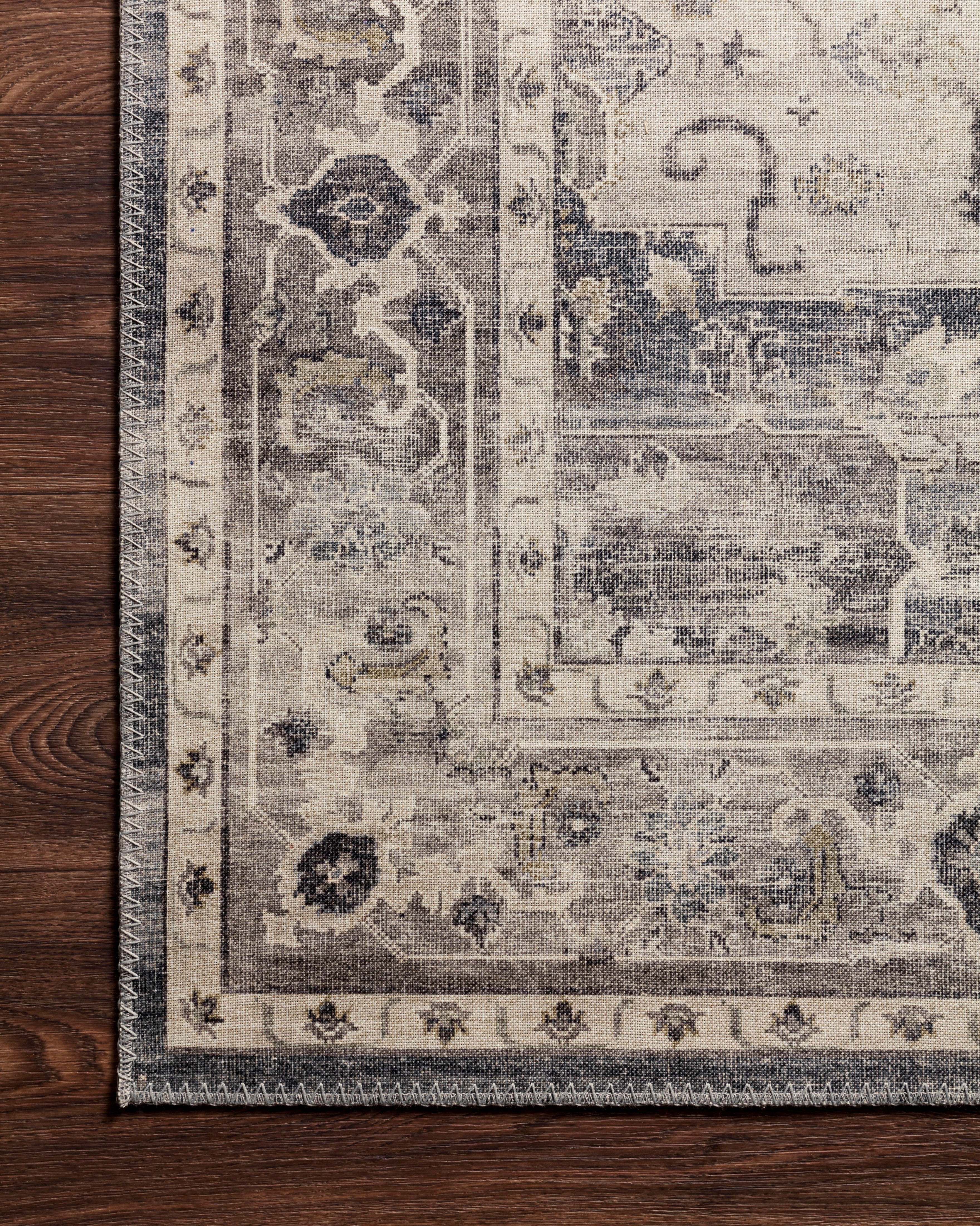 Loloi Hathaway Runner Rug