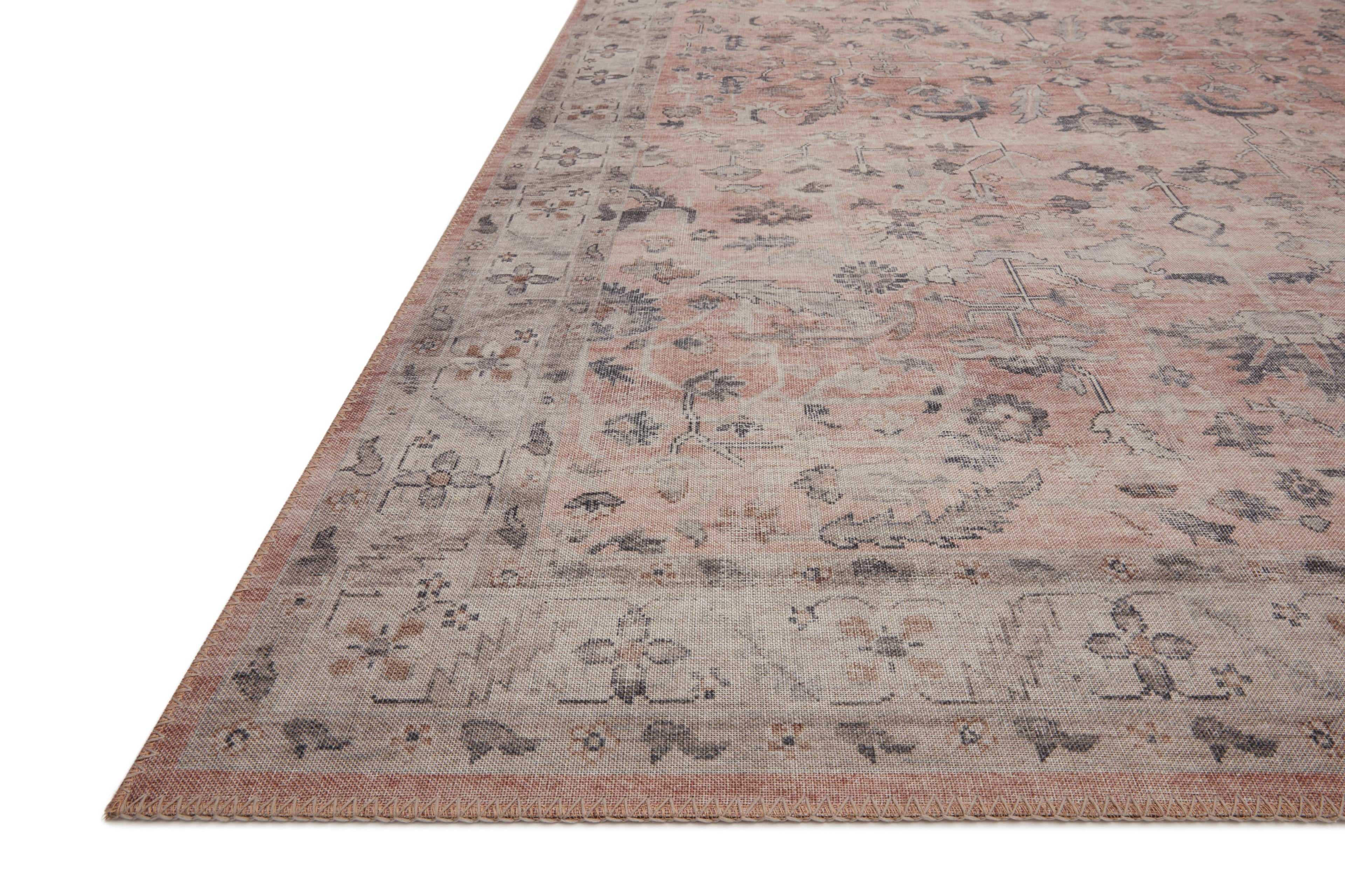 Loloi Hathaway Runner Rug