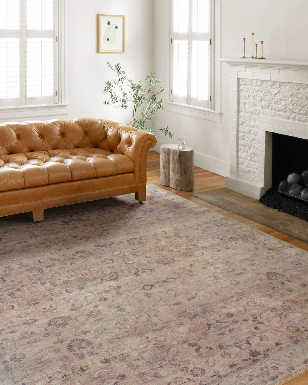 Loloi Hathaway Sample Rug