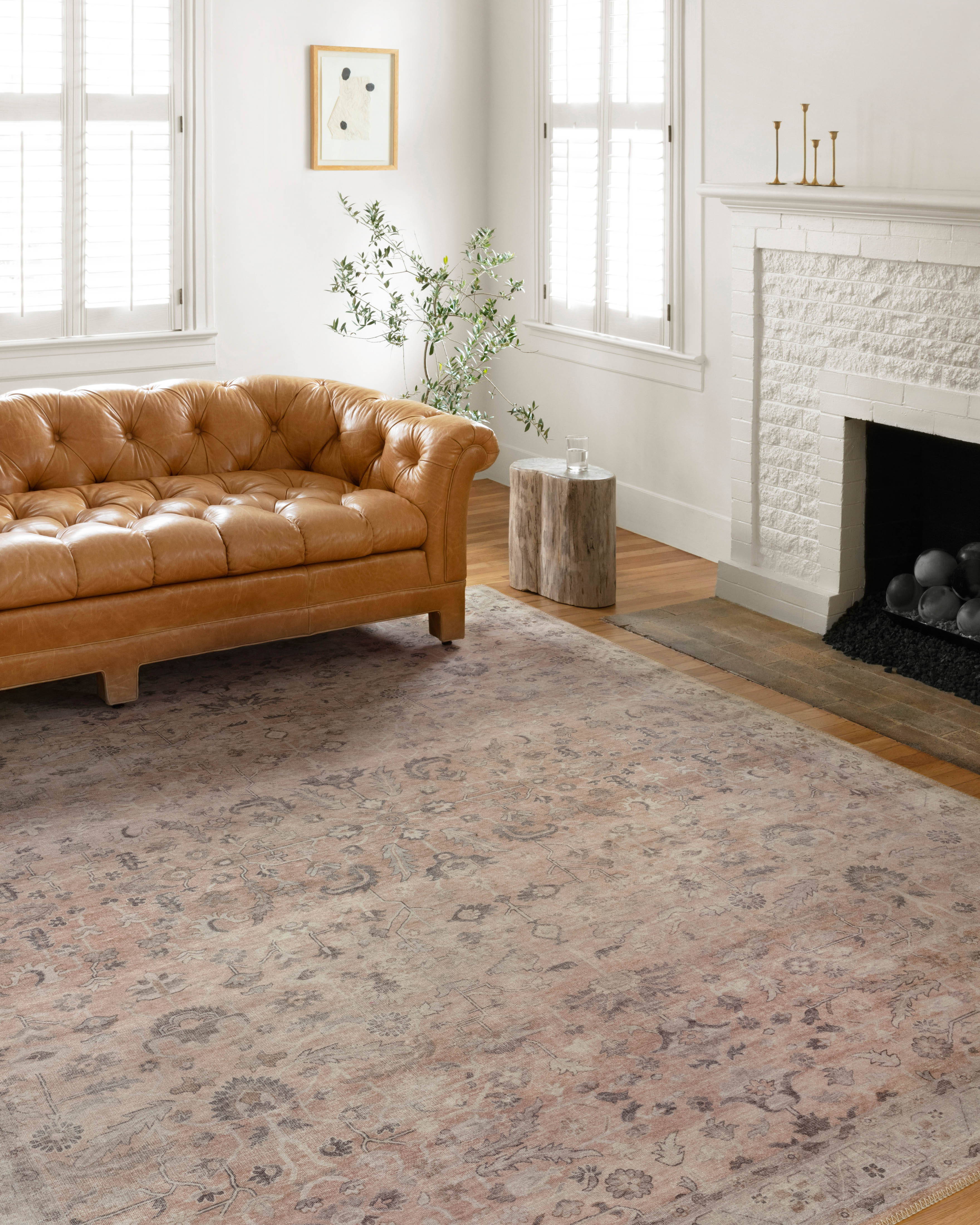Loloi Hathaway Sample Rug