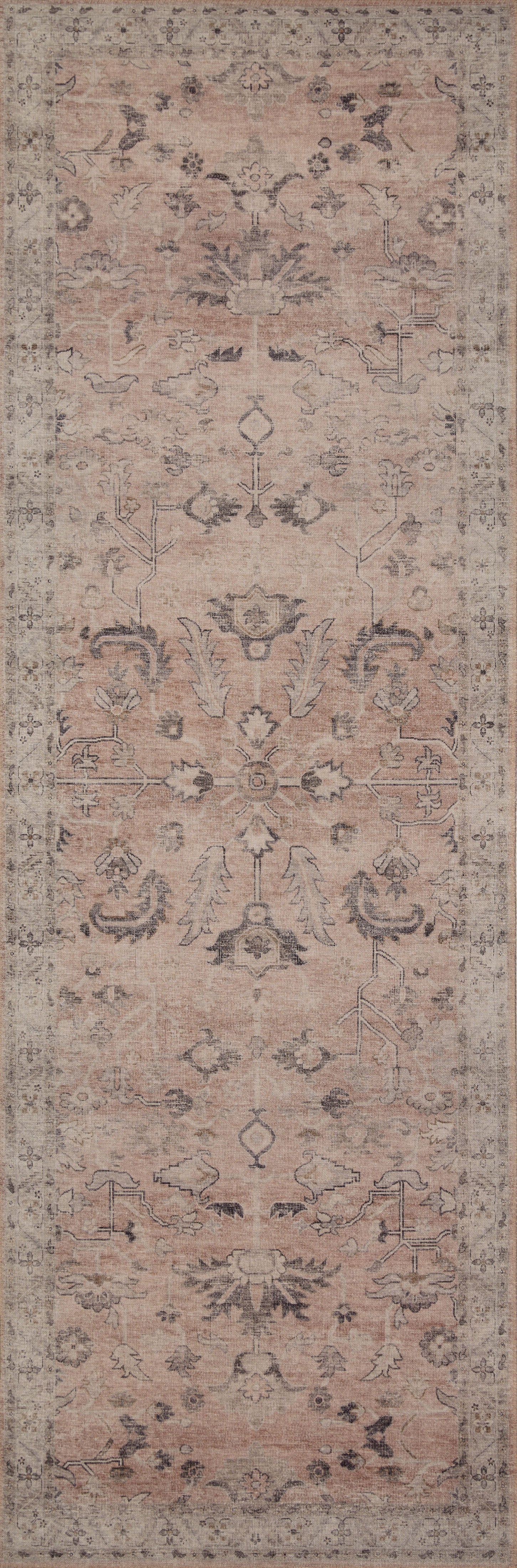 Loloi Hathaway Sample Rug