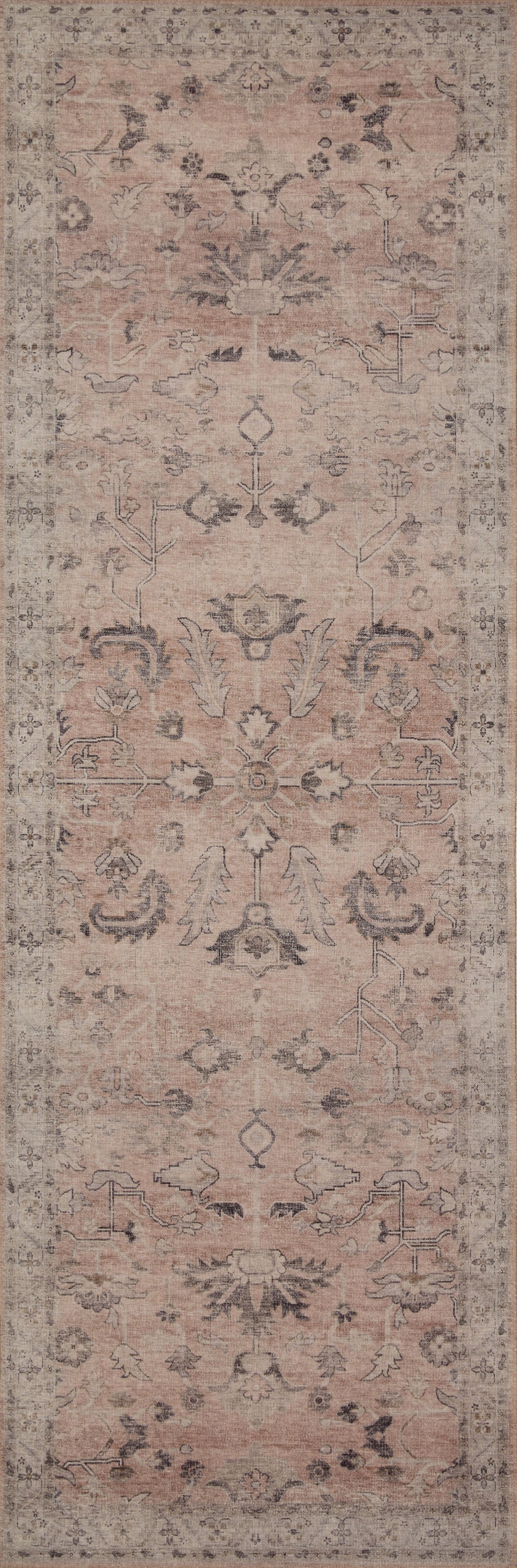 Loloi Hathaway Runner Rug