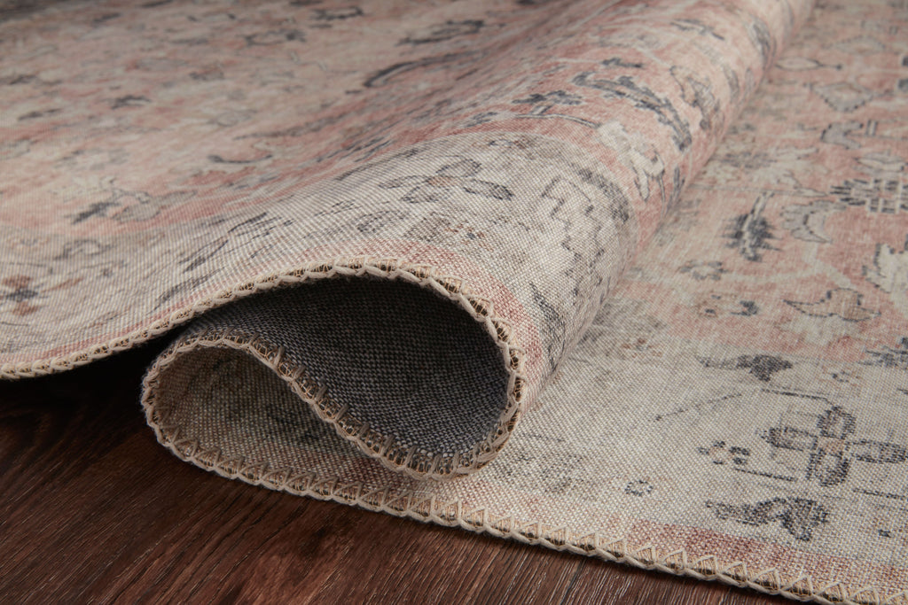 Loloi Hathaway Sample Rug