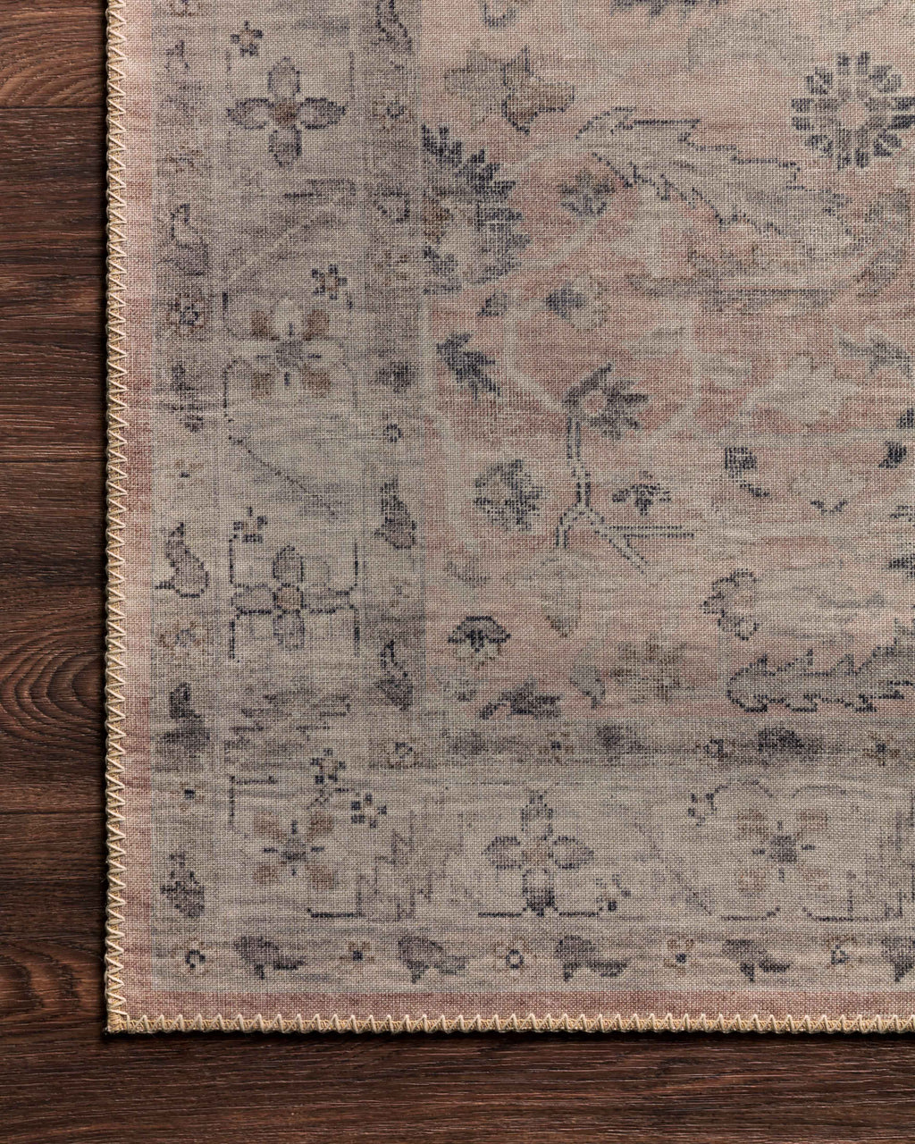 Loloi Hathaway Accent Rug