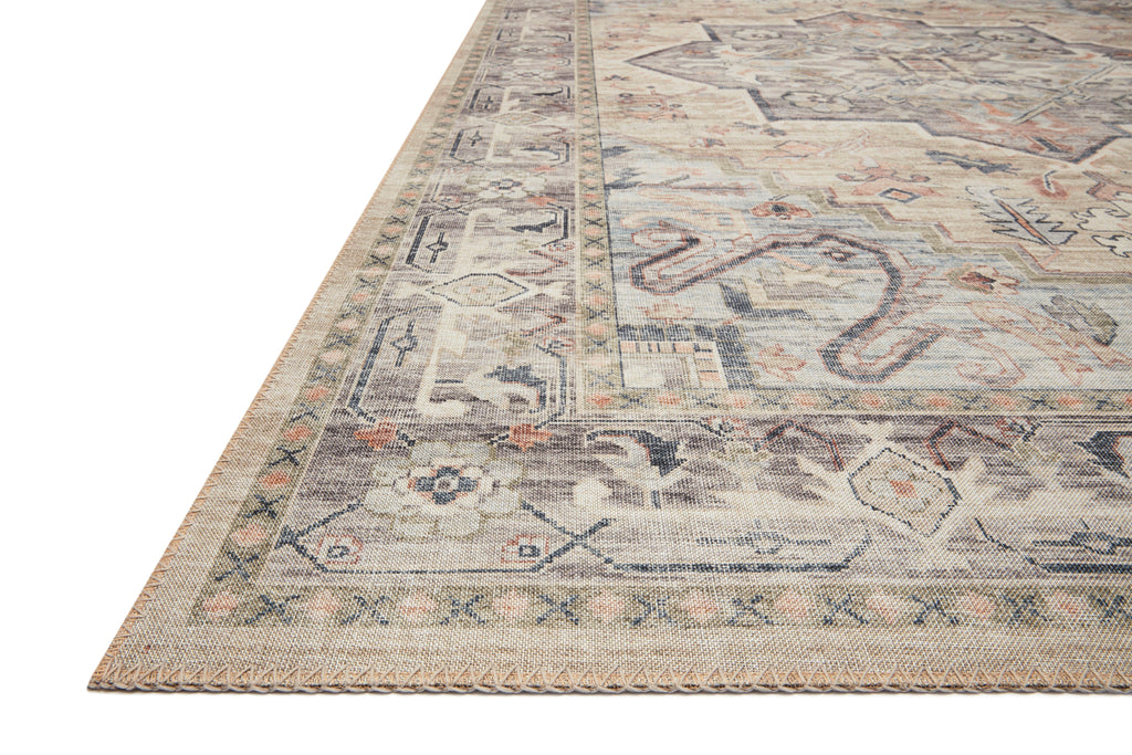 Loloi Hathaway Runner Rug