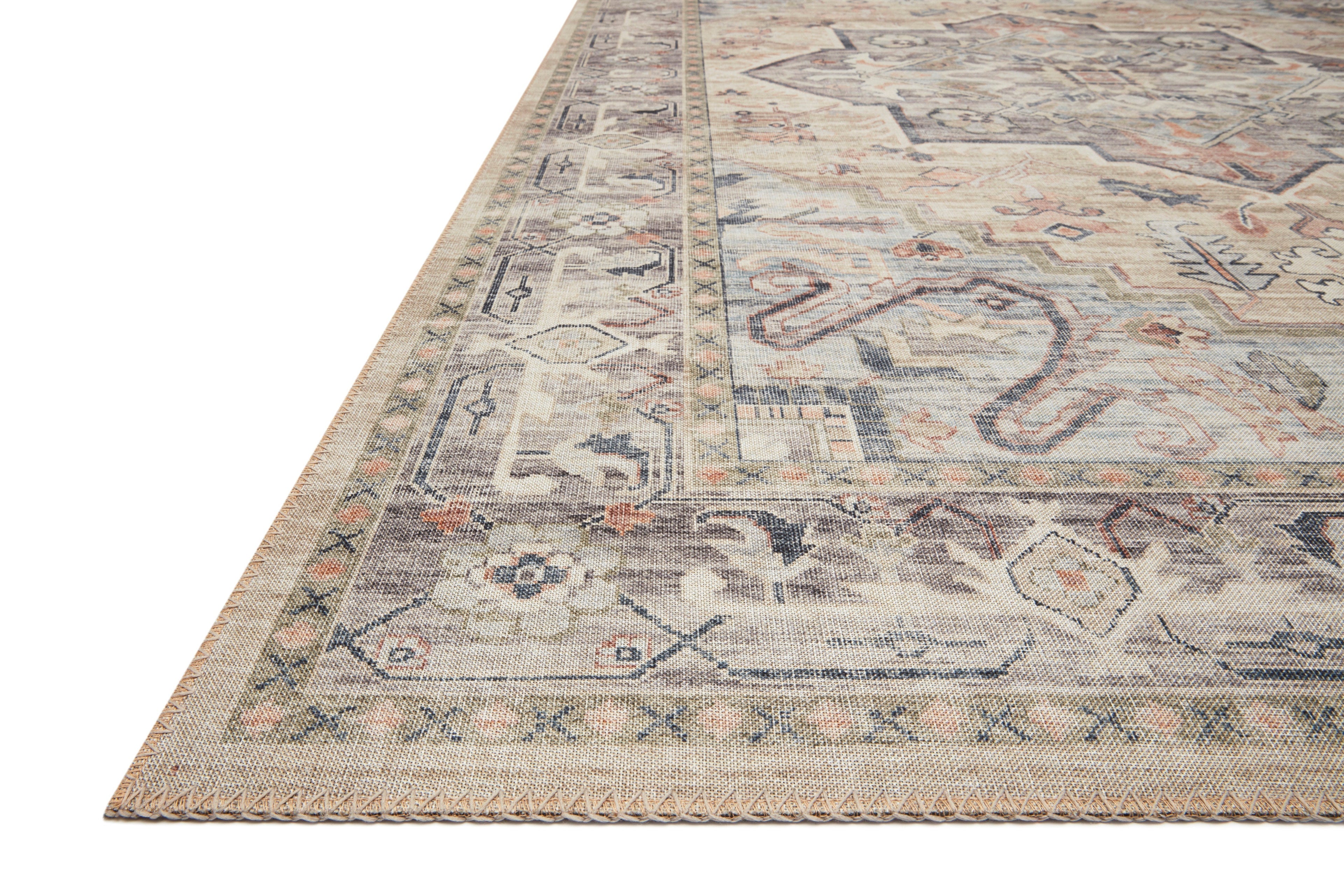 Loloi Hathaway Runner Rug