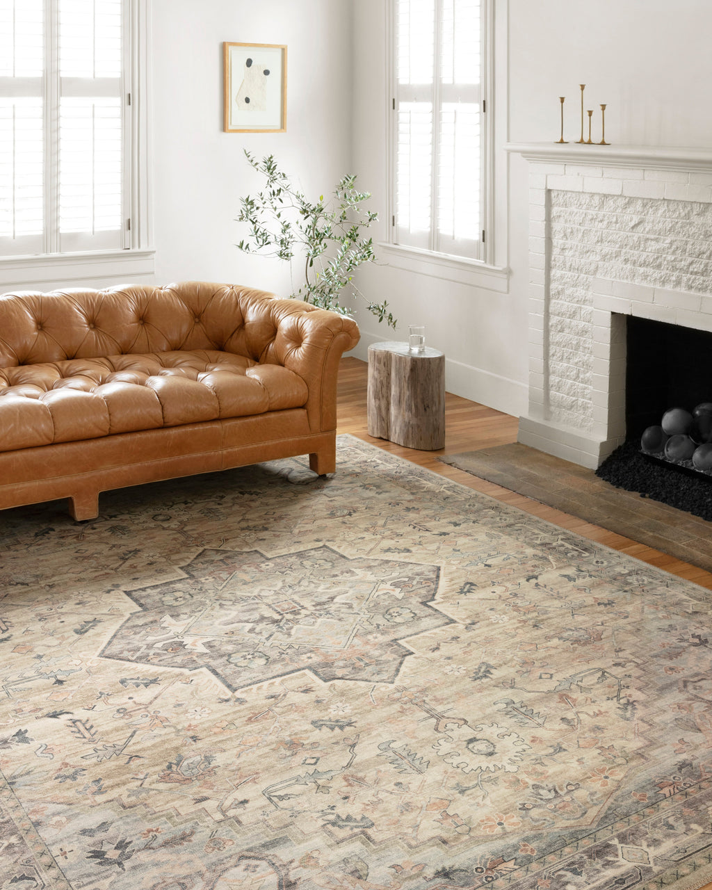 Loloi Hathaway Sample Rug