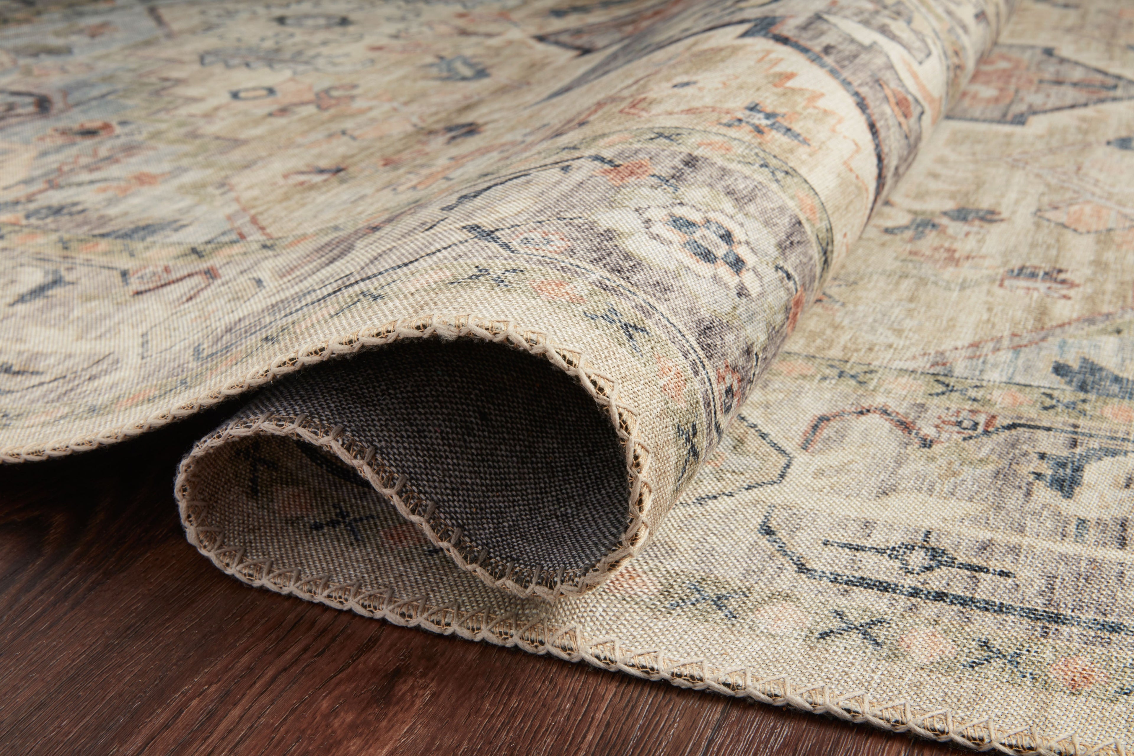 Loloi Hathaway Sample Rug
