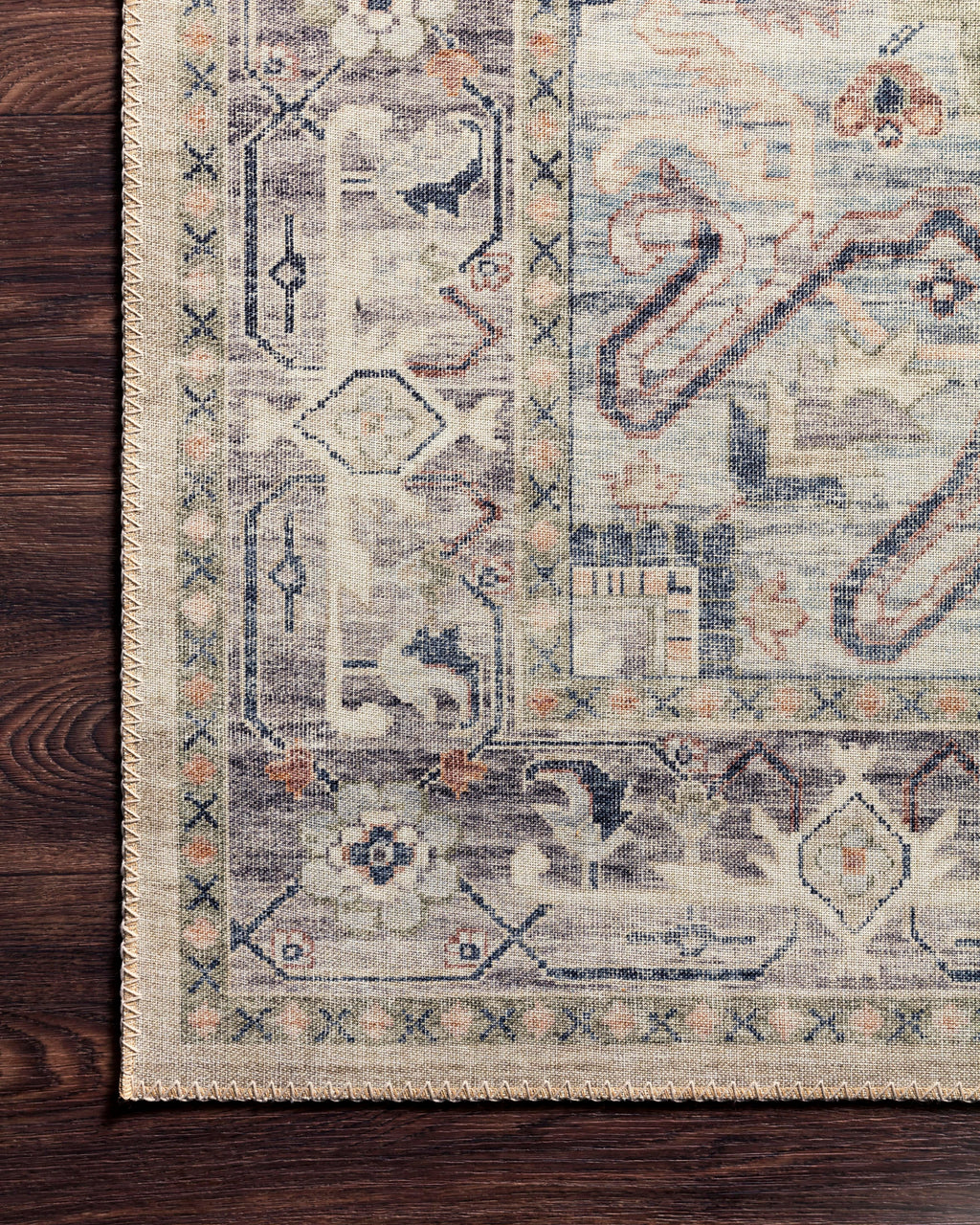 Loloi Hathaway Runner Rug