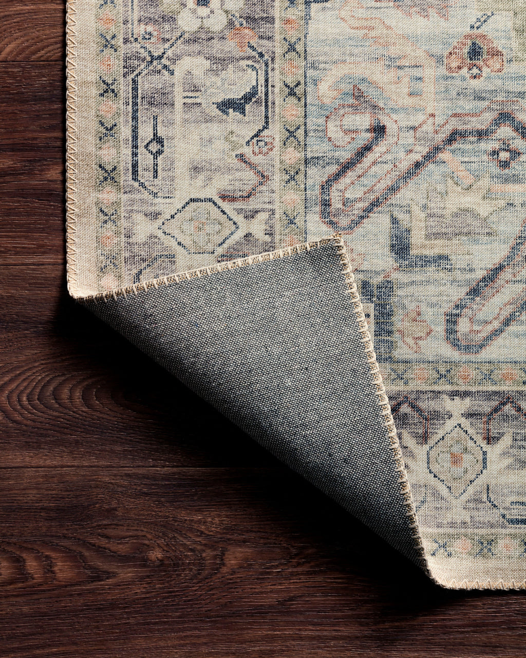 Loloi Hathaway Sample Rug