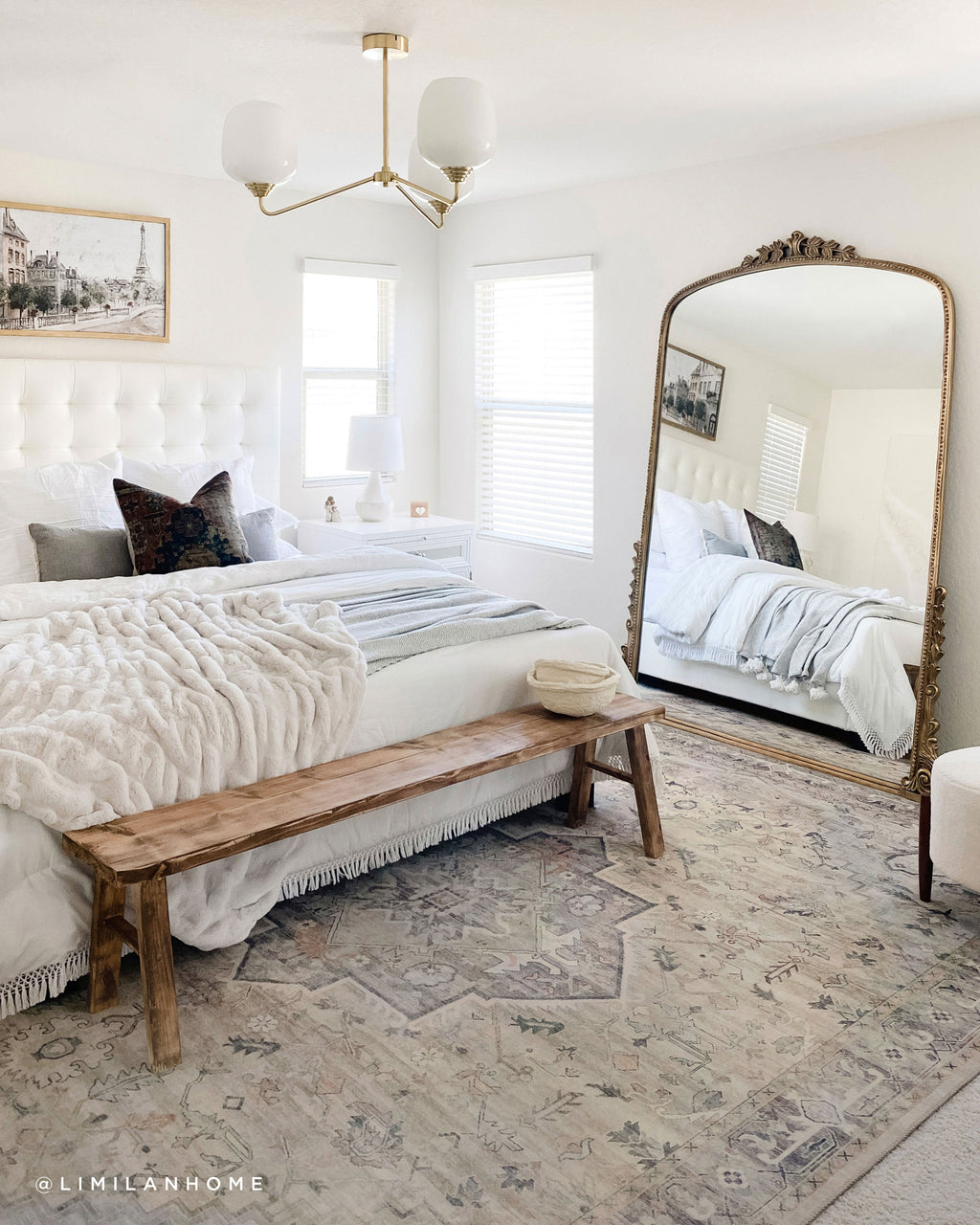 Loloi Hathaway Runner Rug