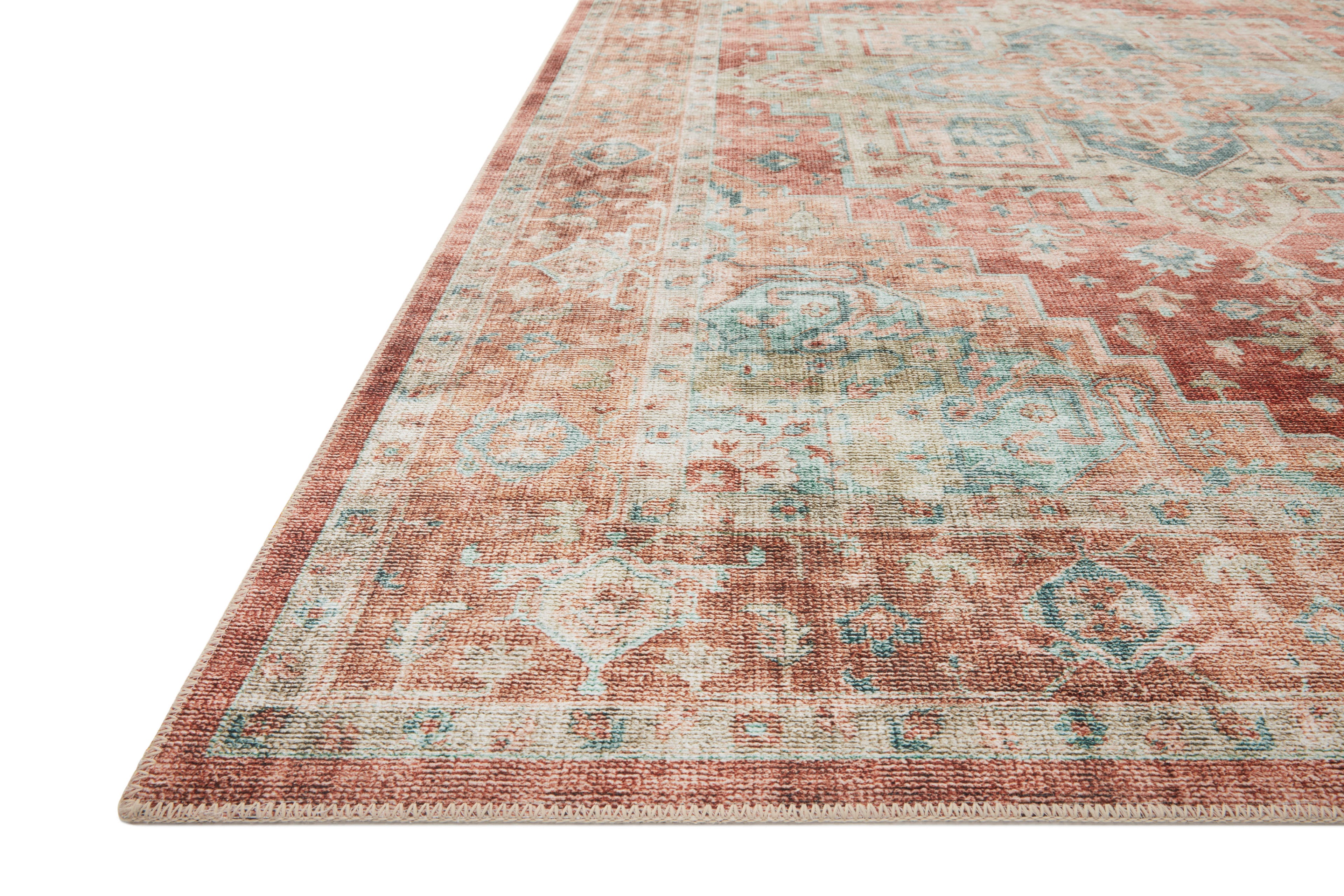 Loloi Heidi Sample Rug