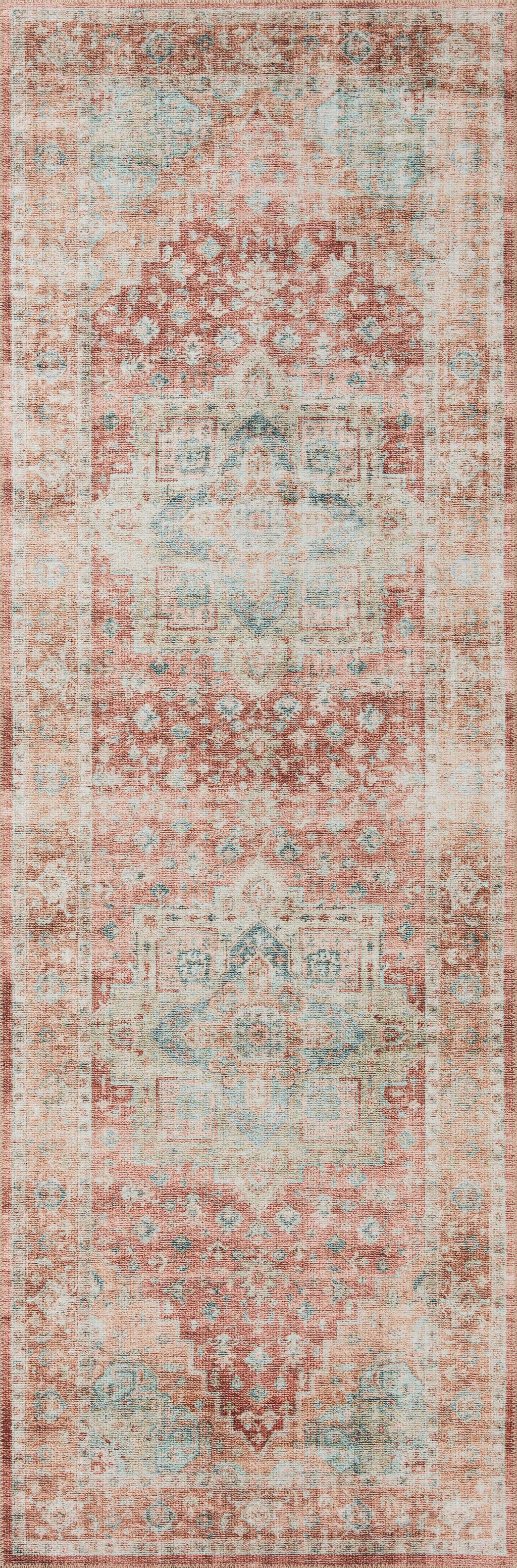 Loloi Heidi Sample Rug