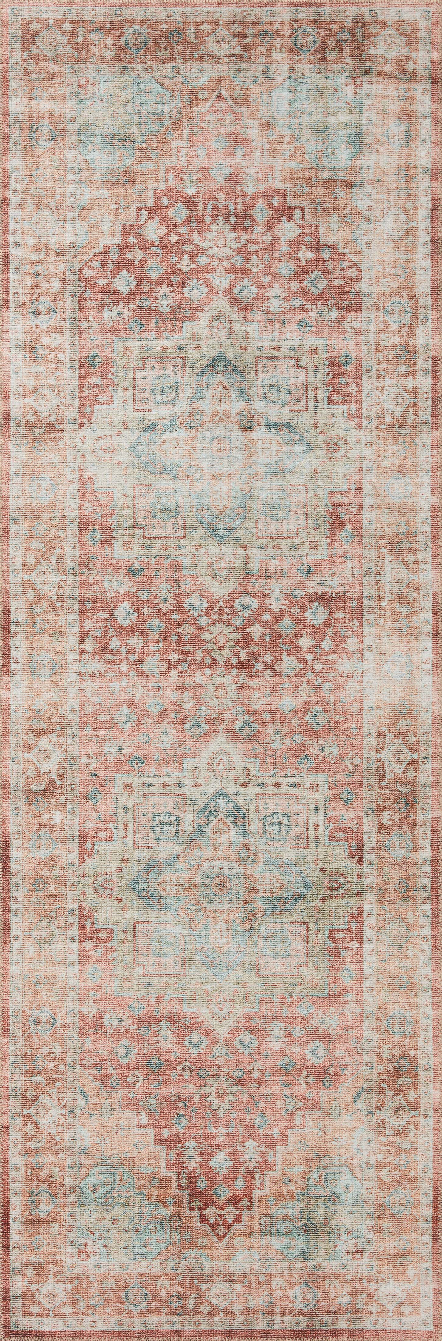 Loloi Heidi Sample Rug