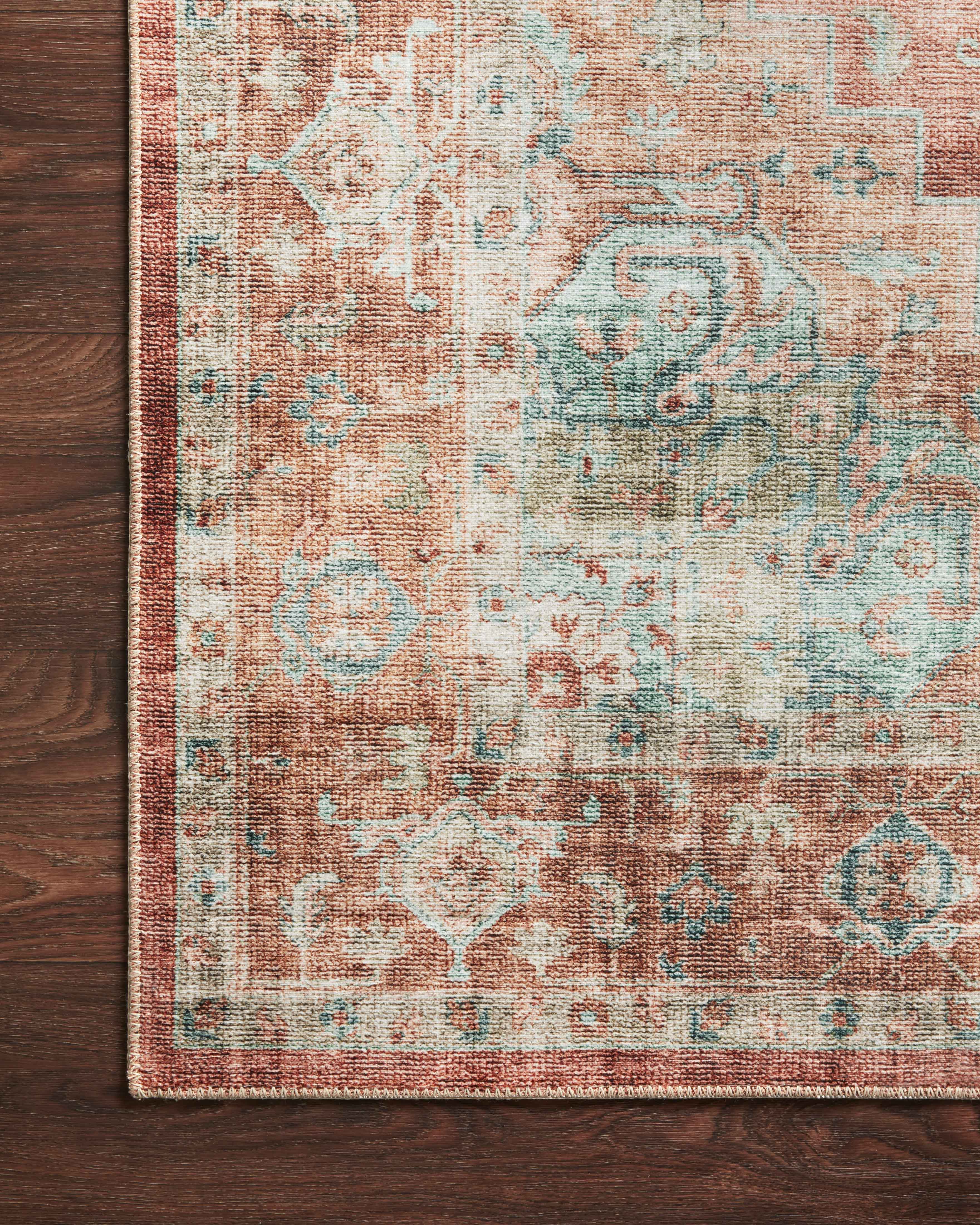 Loloi Heidi Runner Rug