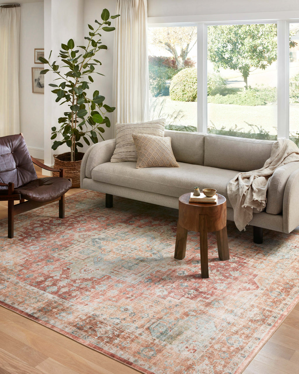 Loloi Heidi Area Rug