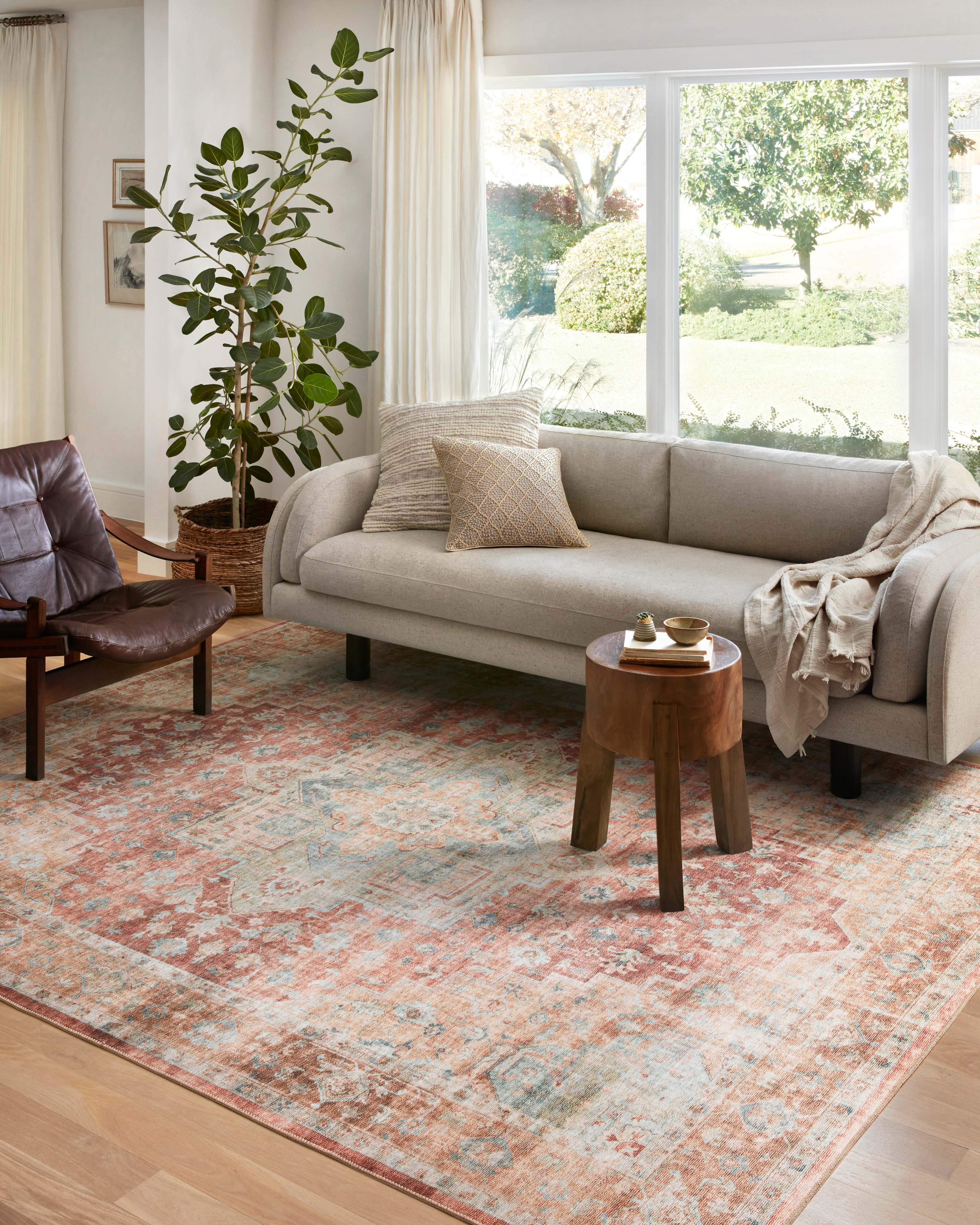 Loloi Heidi Area Rug