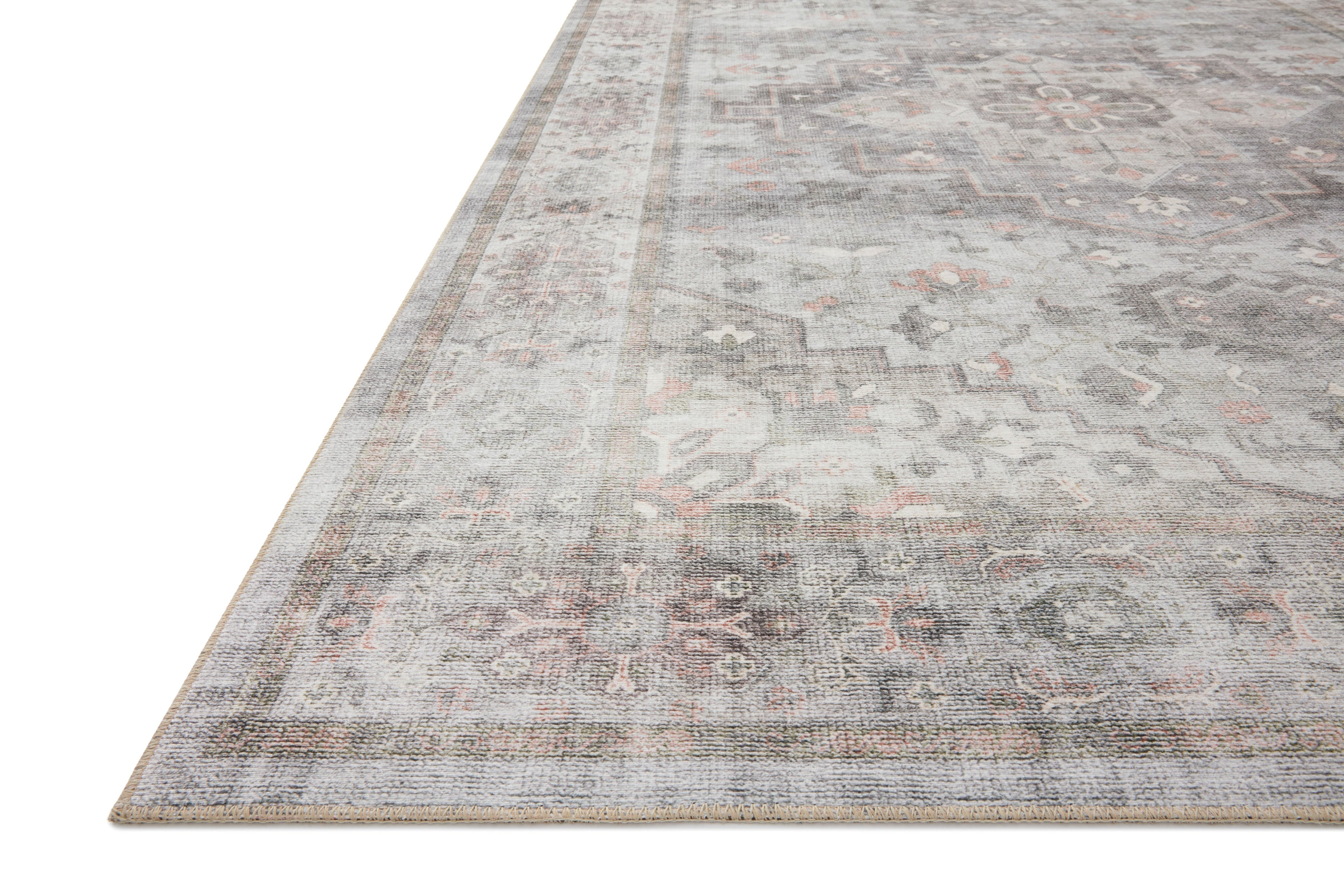 Loloi Heidi Accent Rug