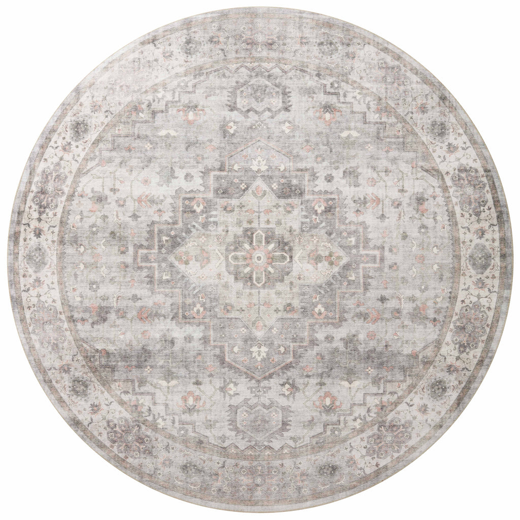 Loloi Heidi Runner Rug