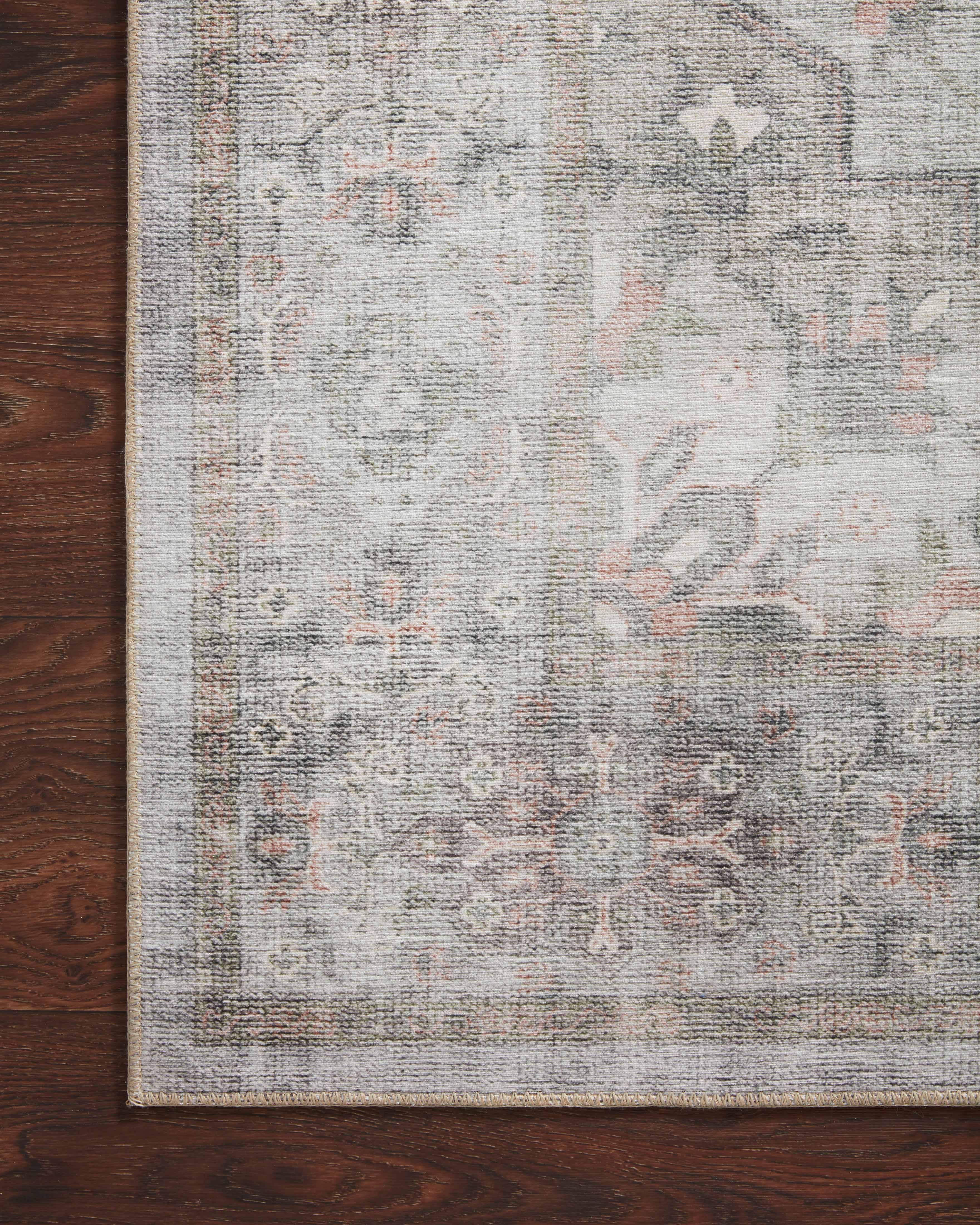 Loloi Heidi Runner Rug