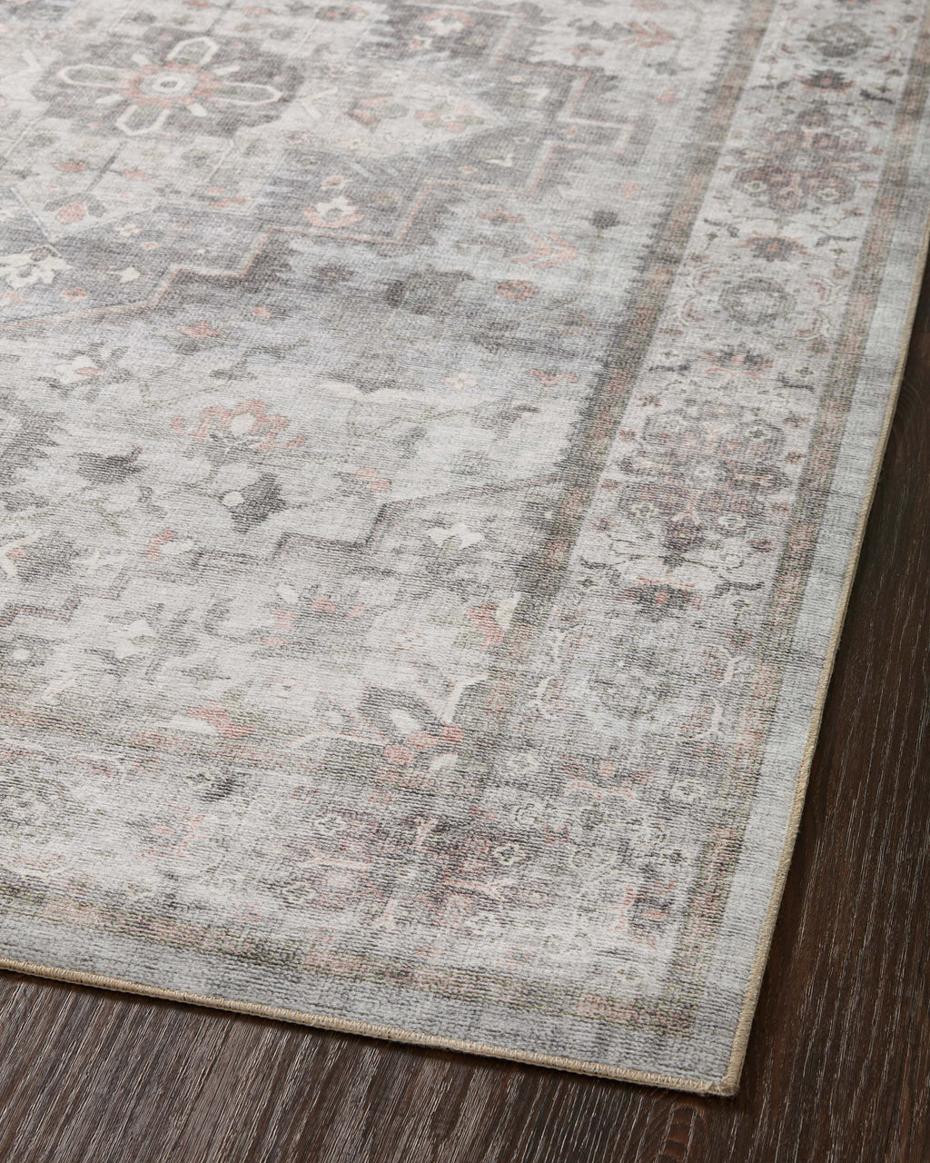 Loloi Heidi Accent Rug
