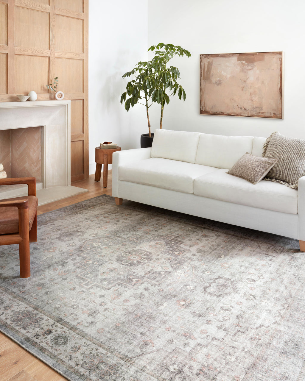 Loloi Heidi Runner Rug
