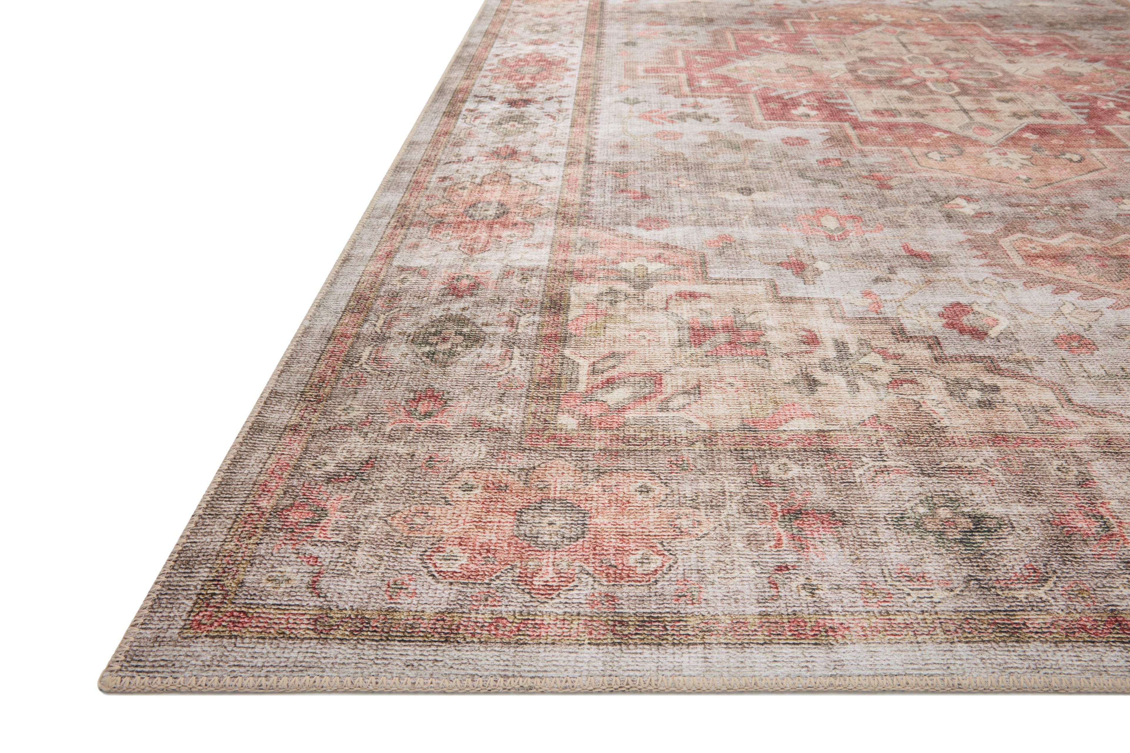 Loloi Heidi Sample Rug