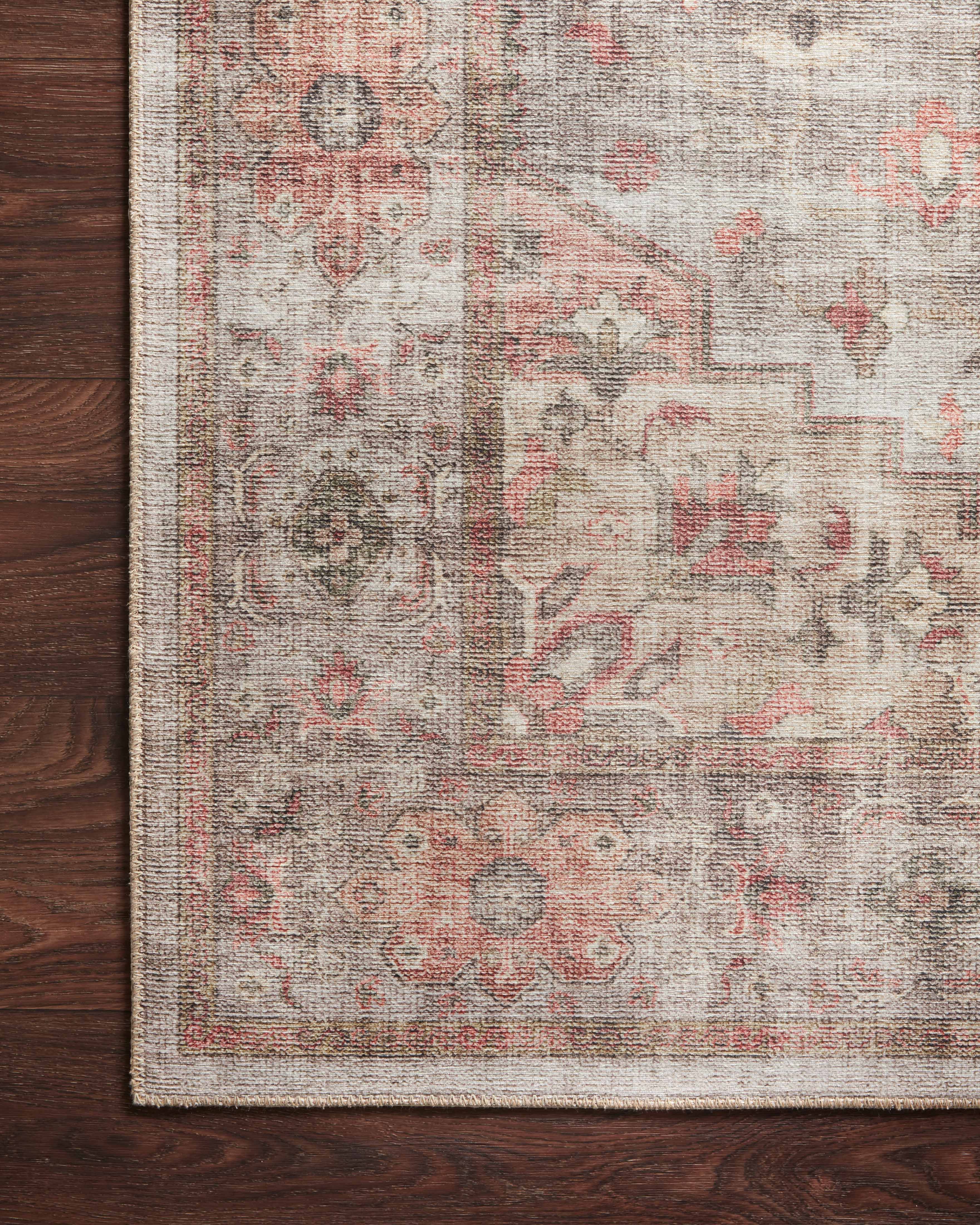 Loloi Heidi Sample Rug