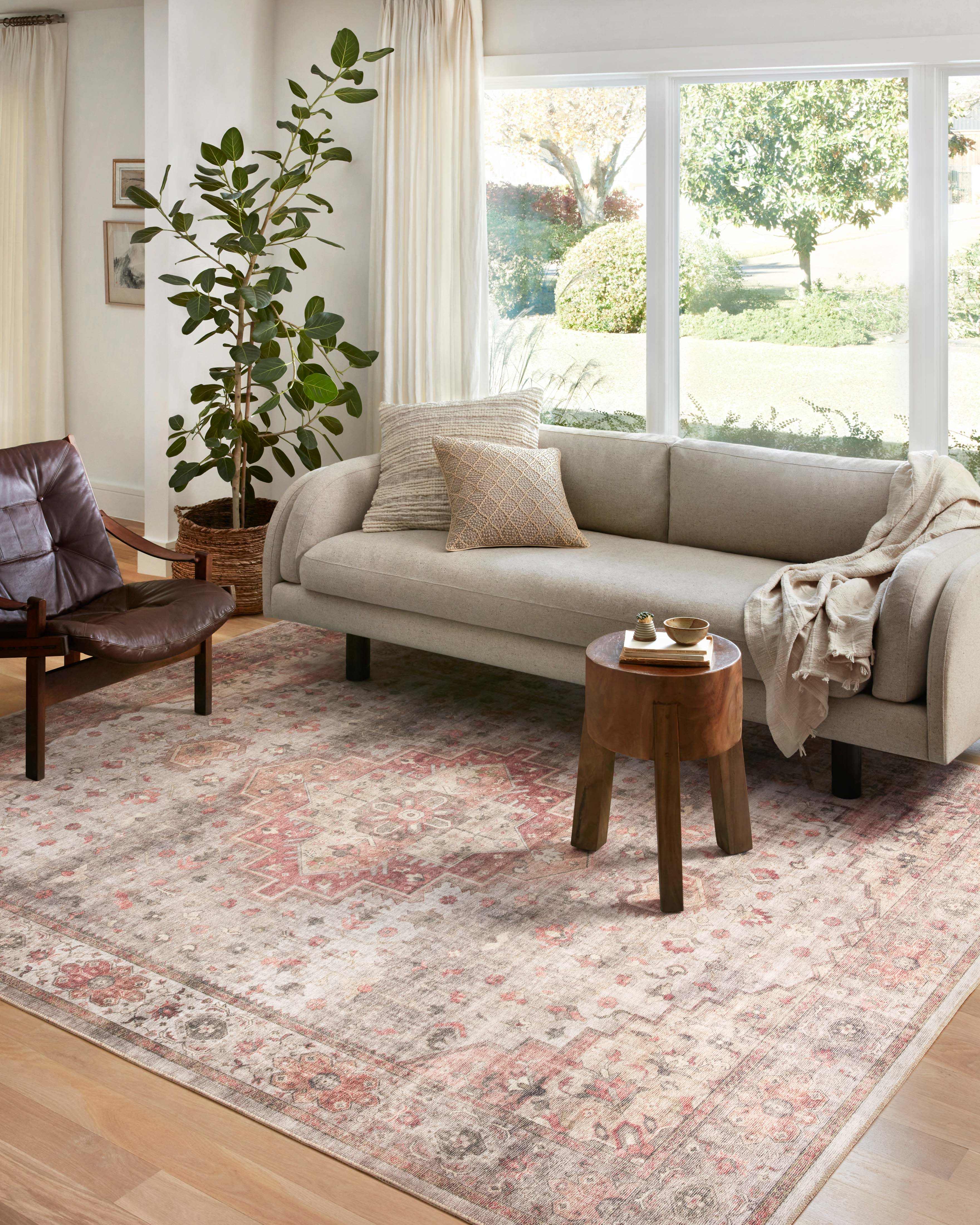 Loloi Heidi Runner Rug