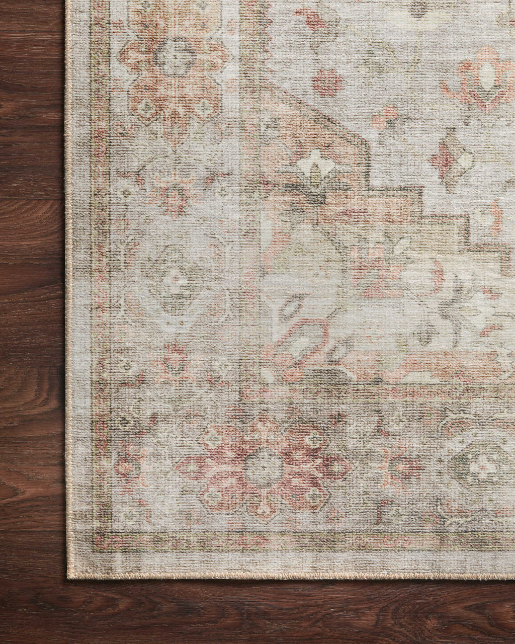 Loloi Heidi Sample Rug