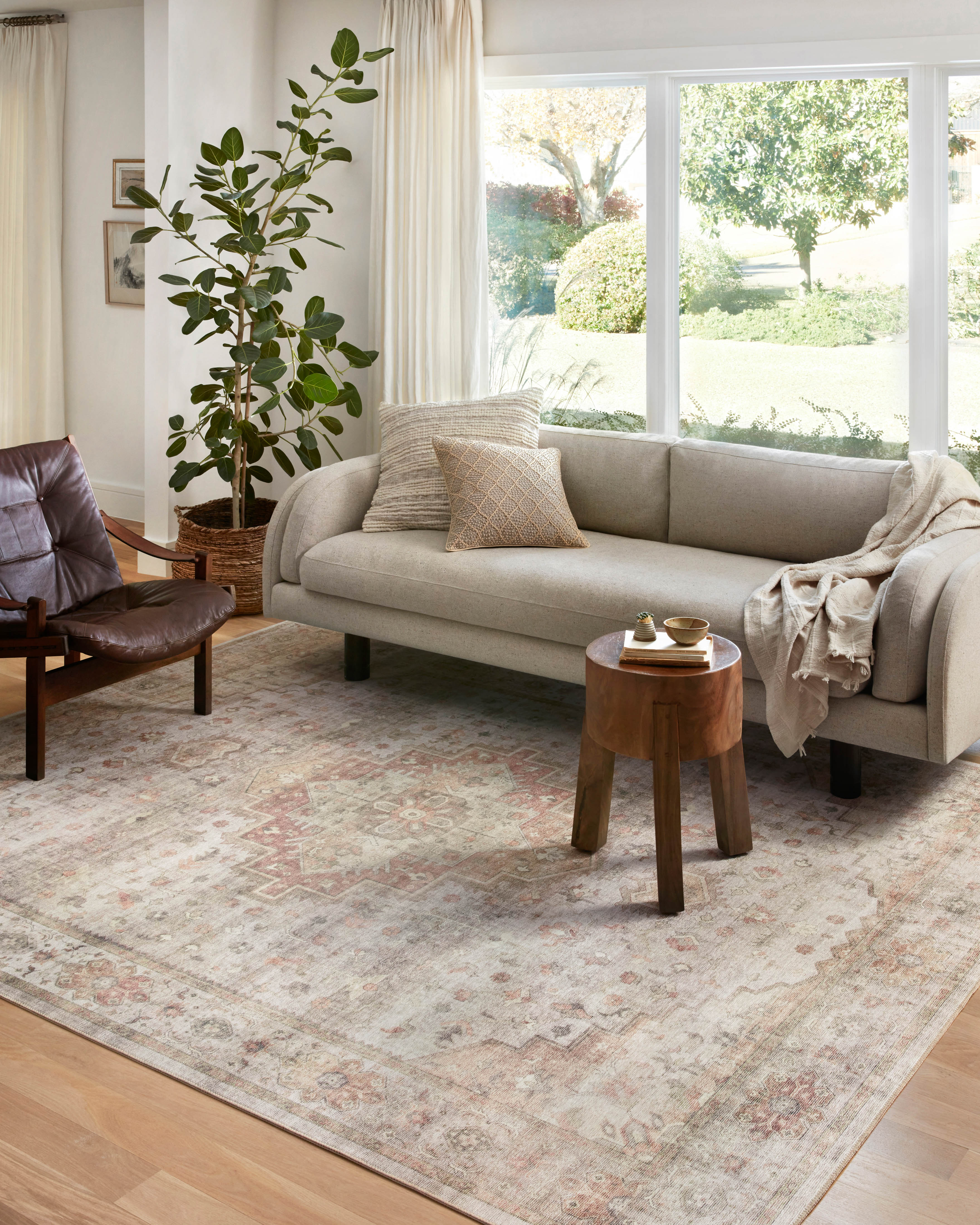 Loloi Heidi Runner Rug