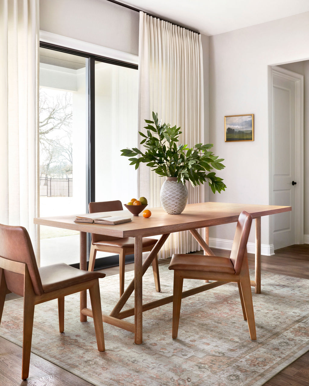 Loloi Heidi Runner Rug