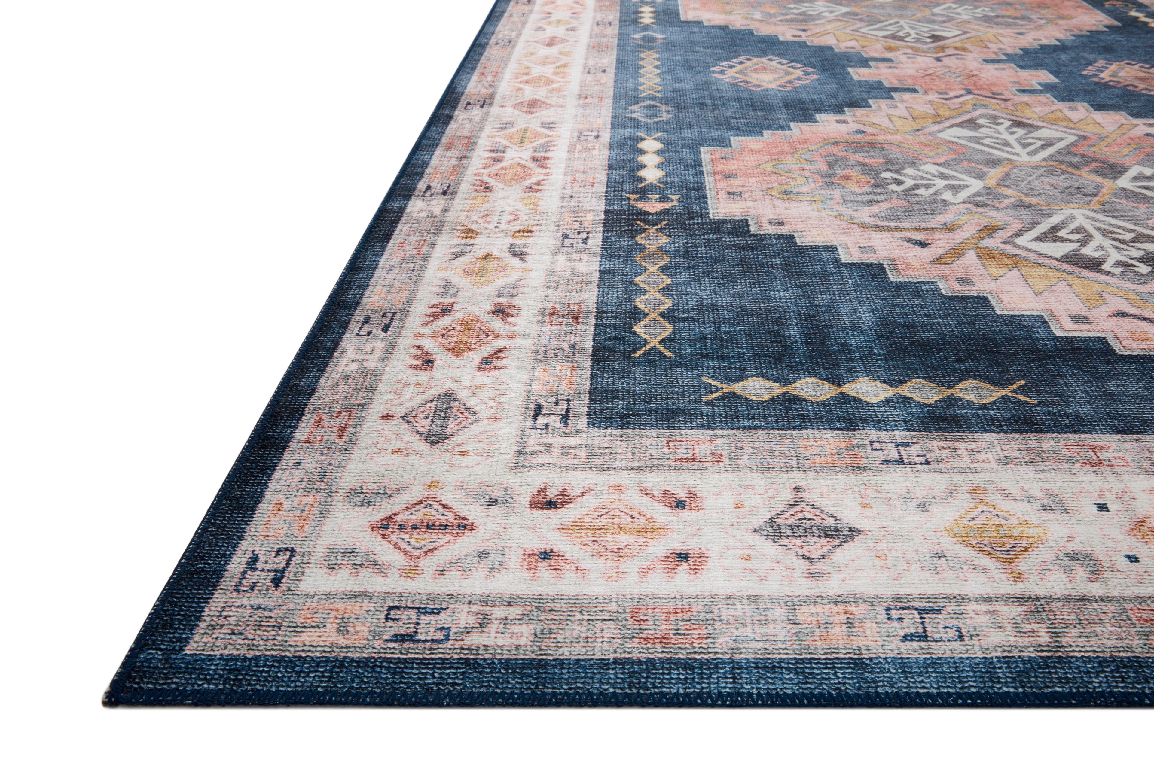 Loloi Heidi Accent Rug