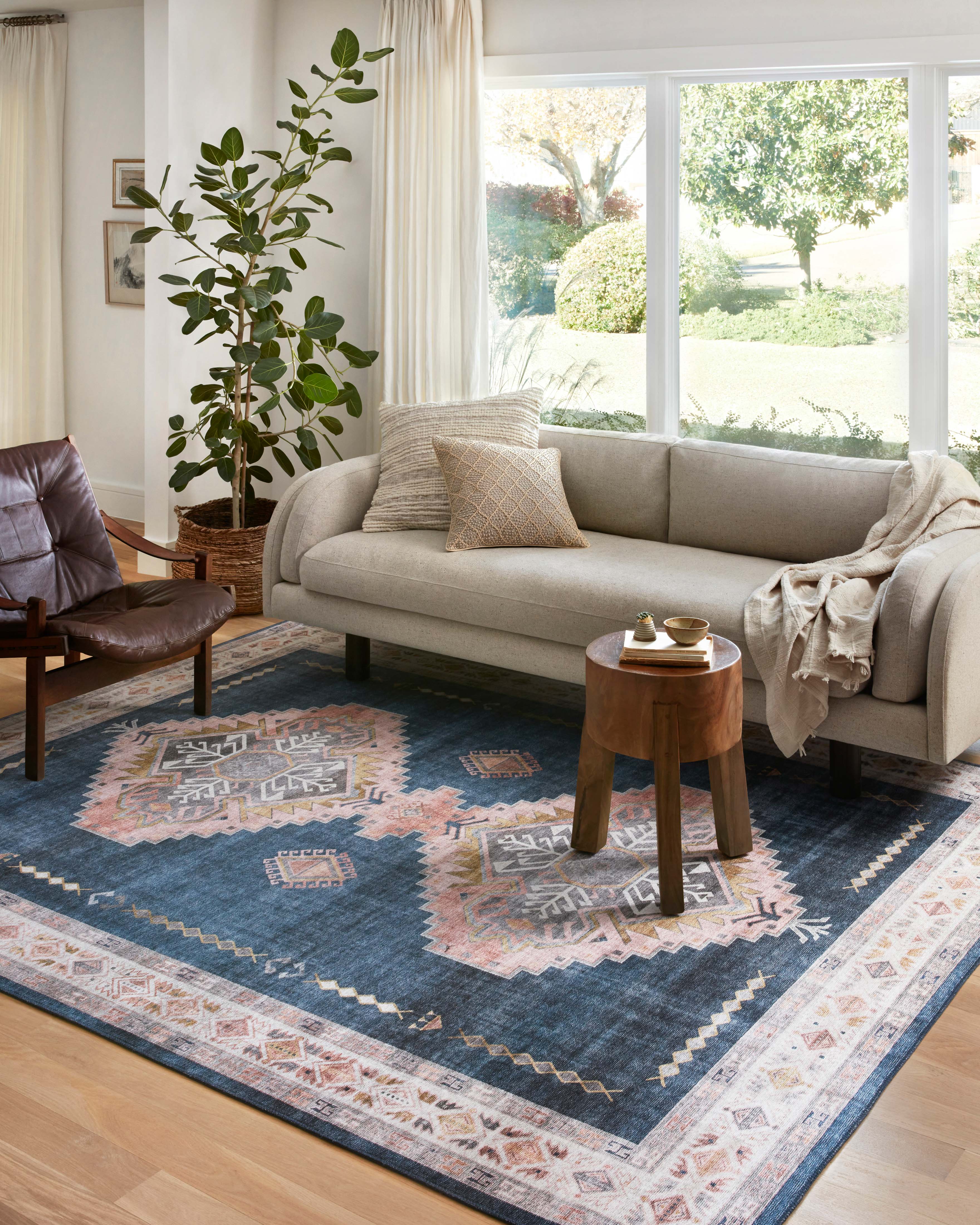Loloi Heidi Sample Rug