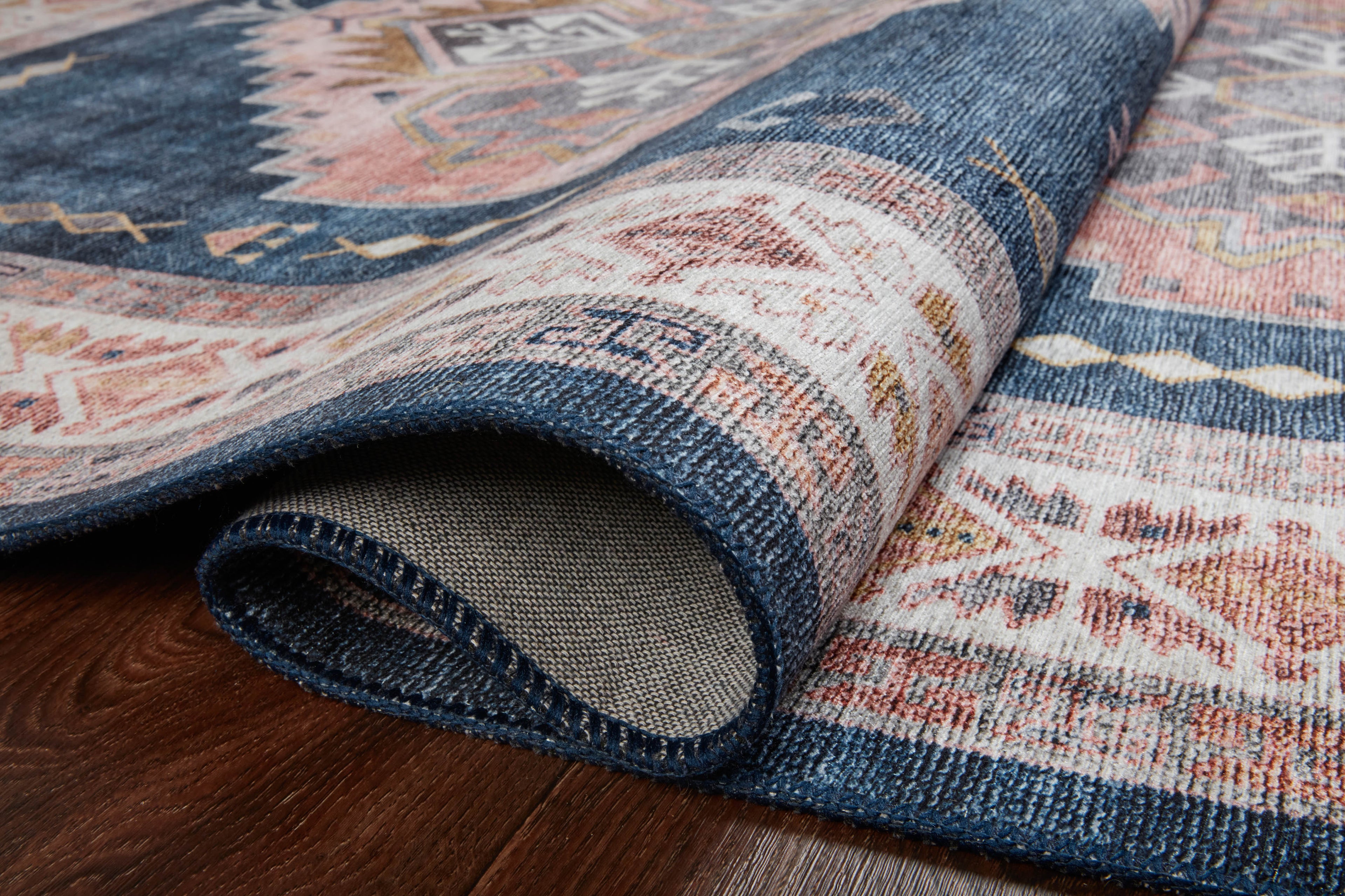 Loloi Heidi Runner Rug