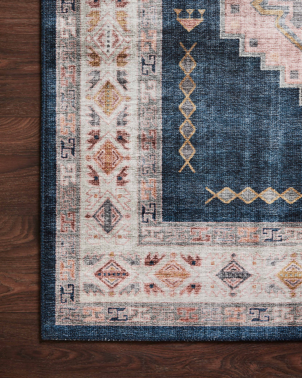 Loloi Heidi Runner Rug