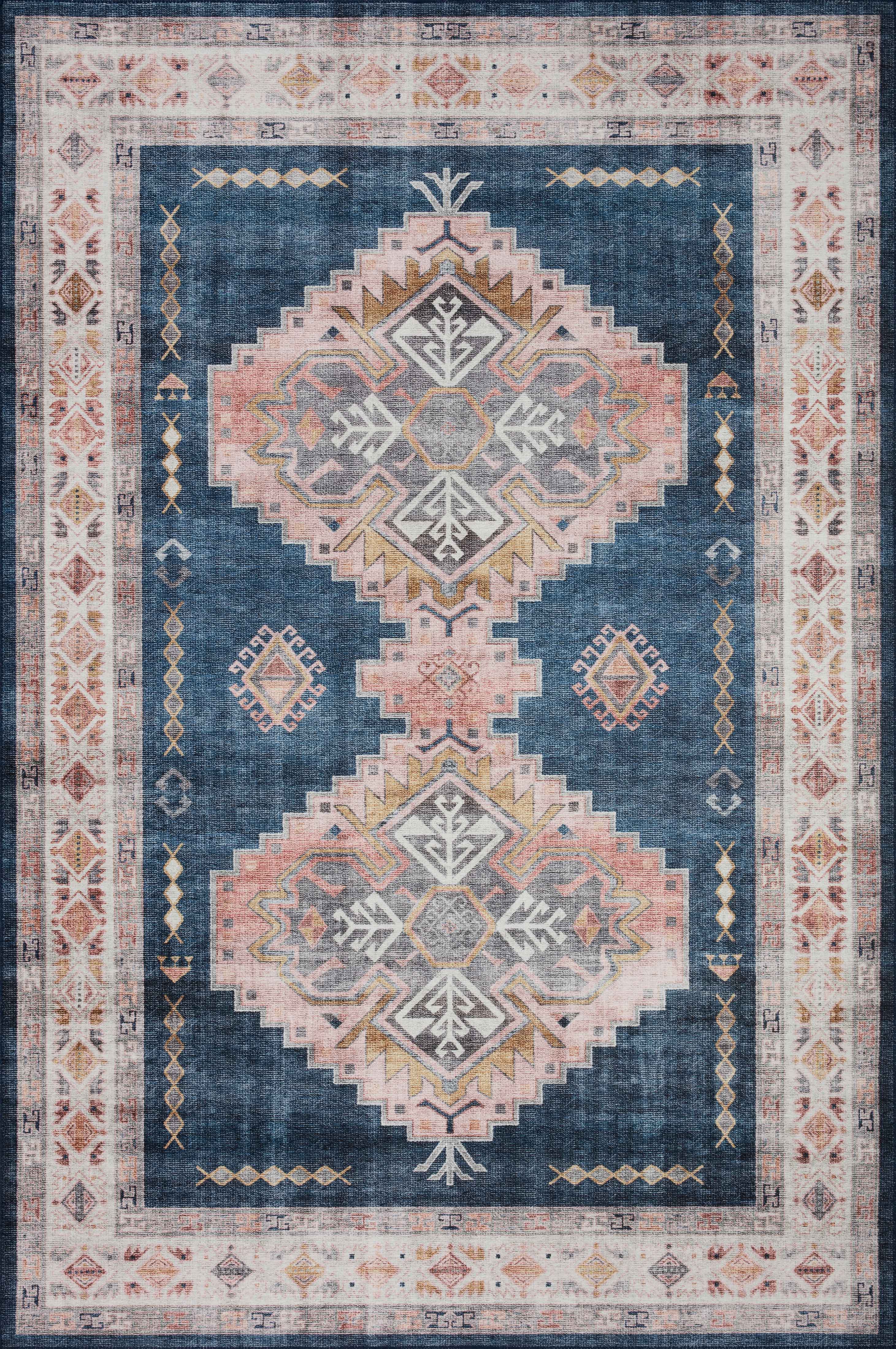 Loloi Heidi Accent Rug