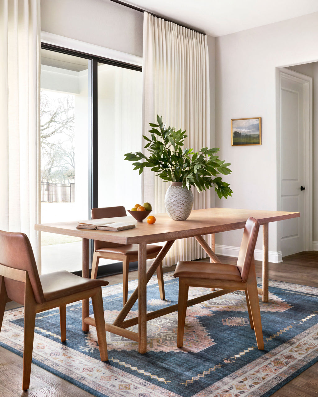 Loloi Heidi Runner Rug