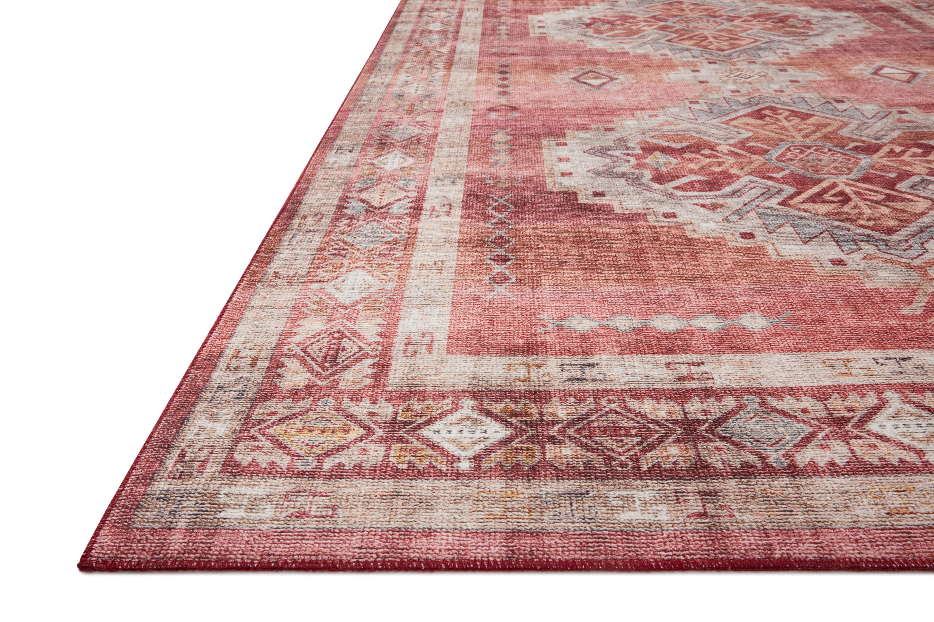 Loloi Heidi Runner Rug