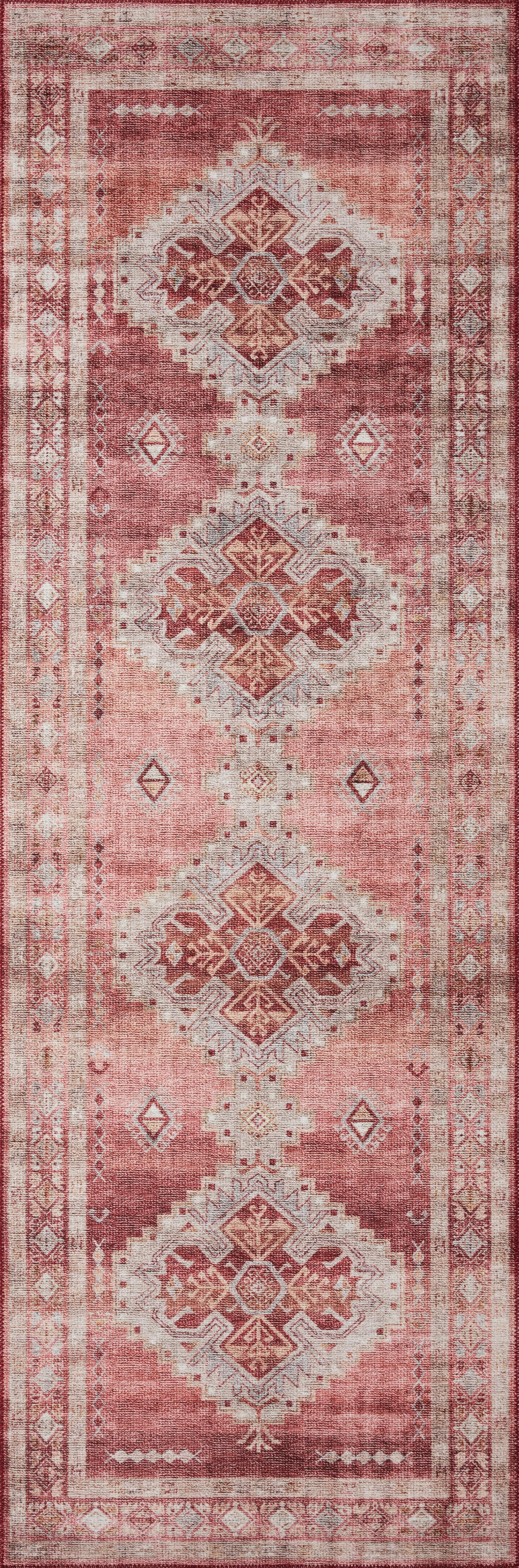 Loloi Heidi Accent Rug