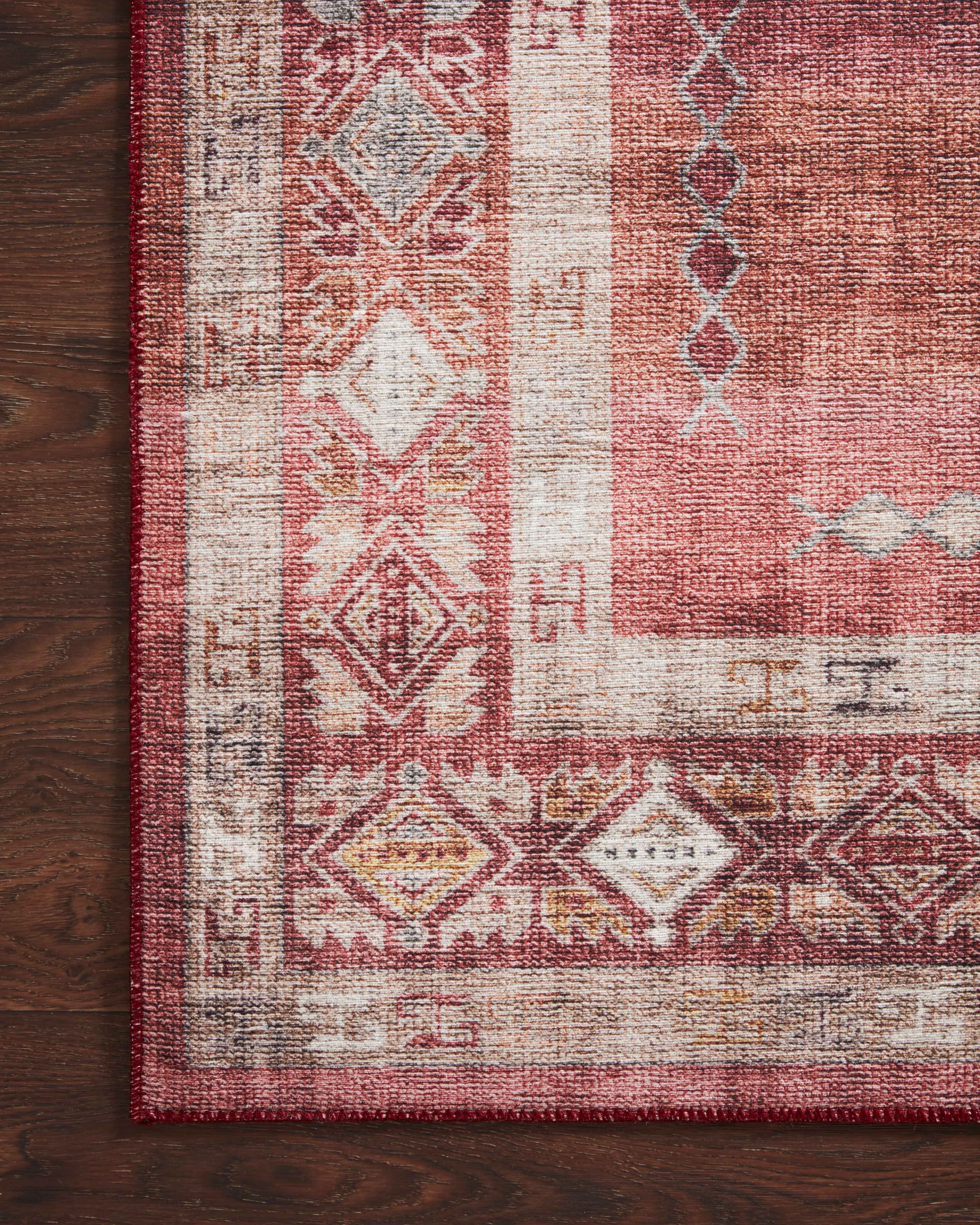 Loloi Heidi Sample Rug