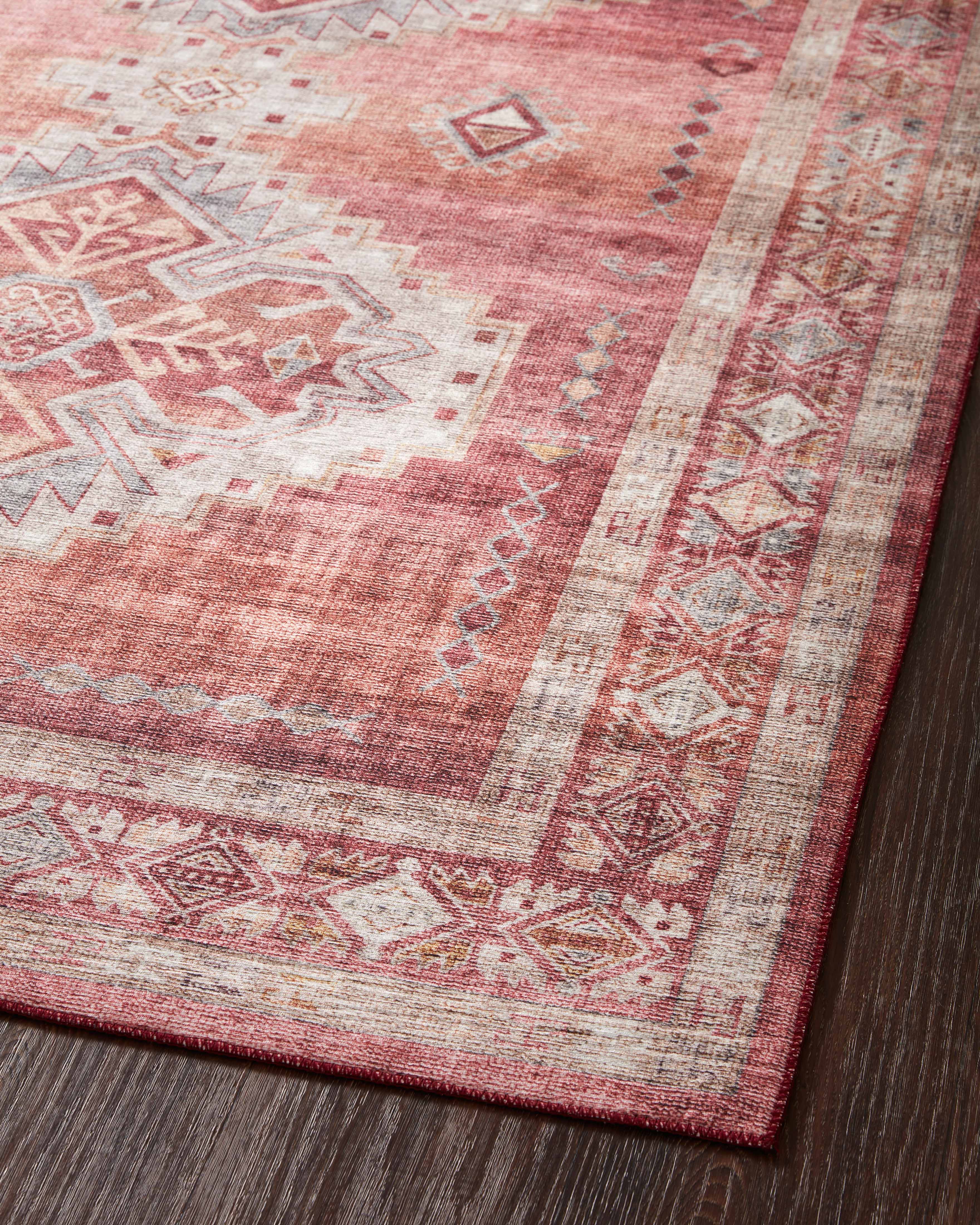 Loloi Heidi Accent Rug